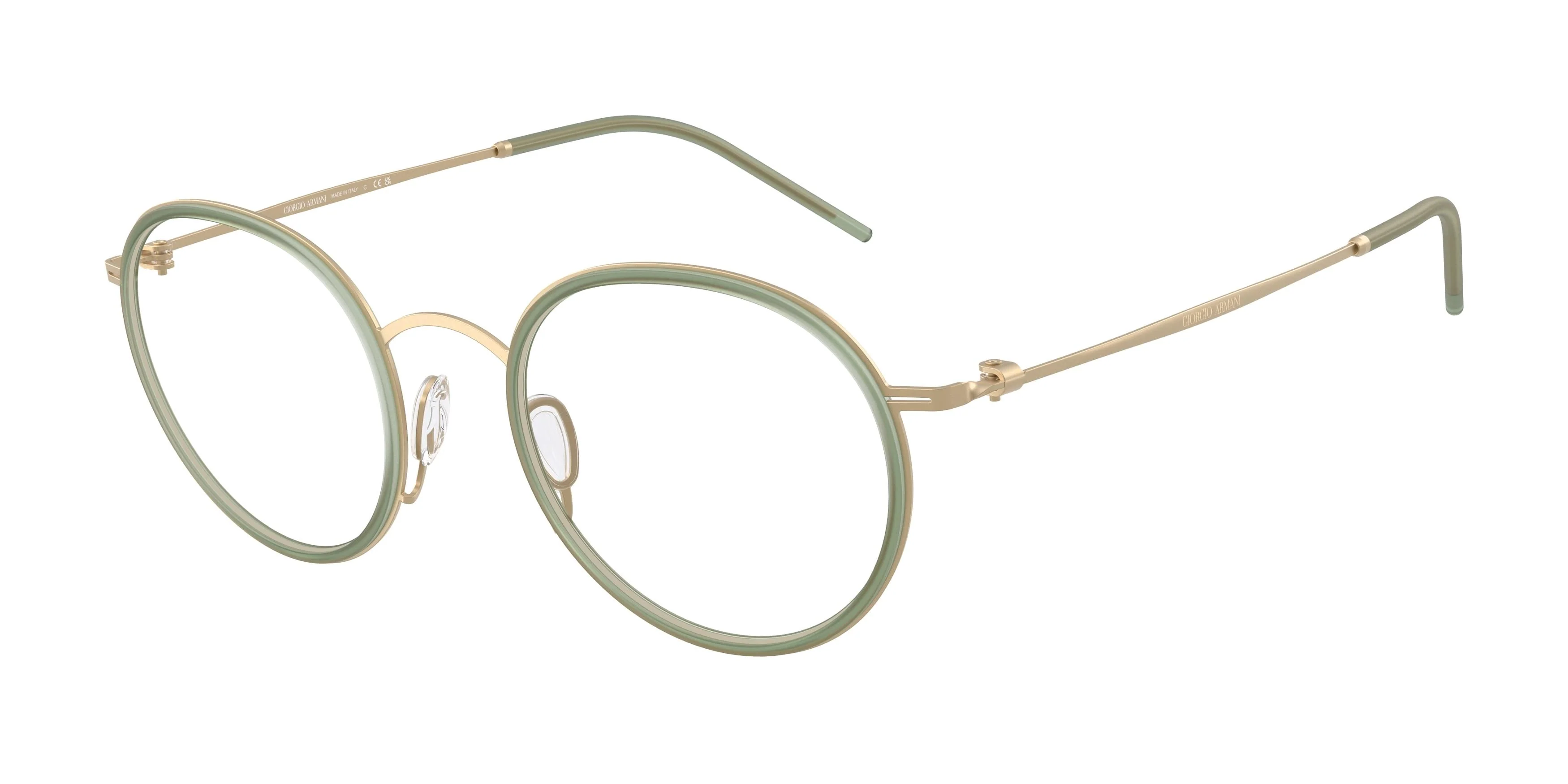 Giorgio Armani 5155 Eyeglasses - Image 5