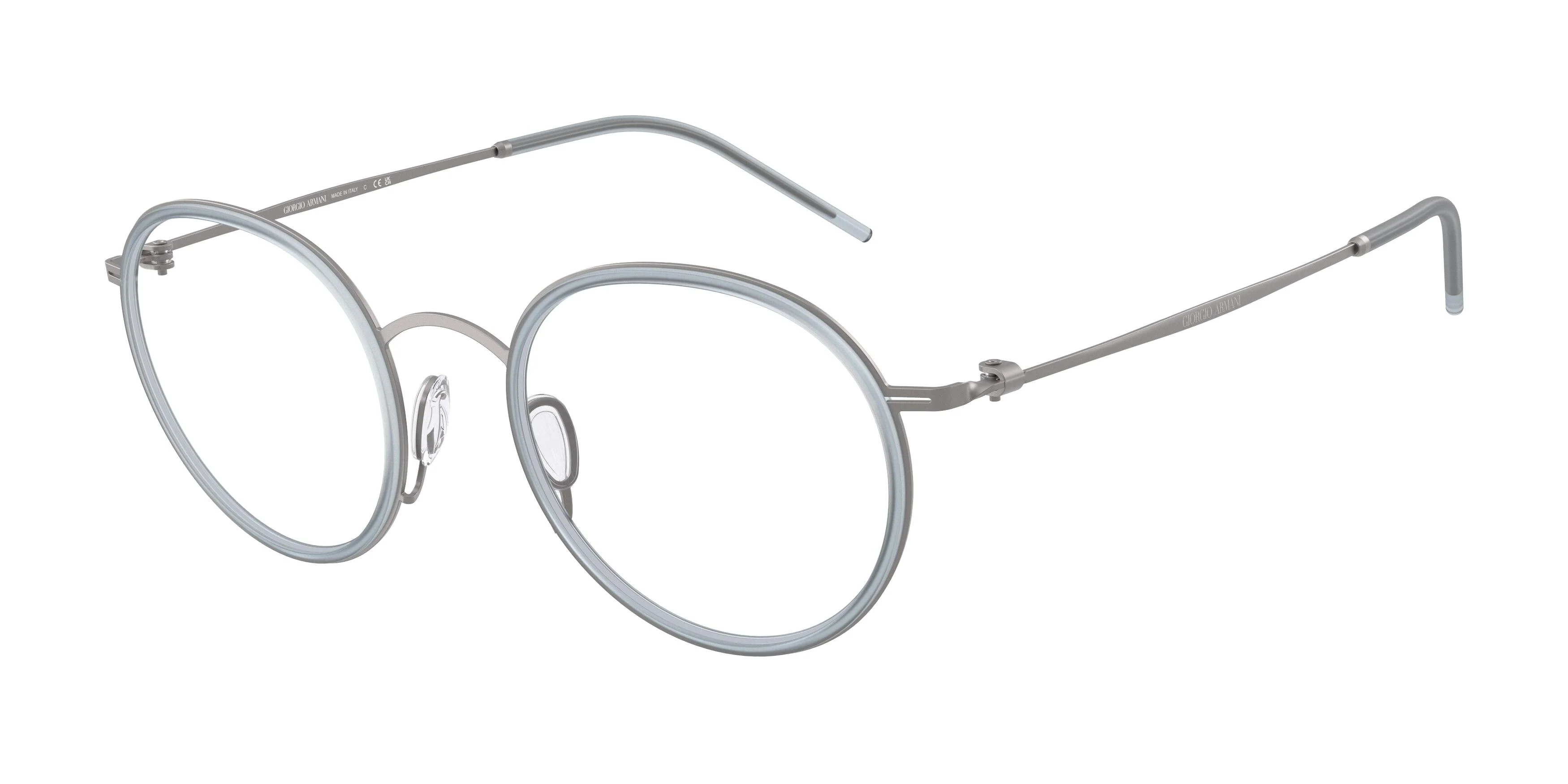 Giorgio Armani 5155 Eyeglasses - Image 7
