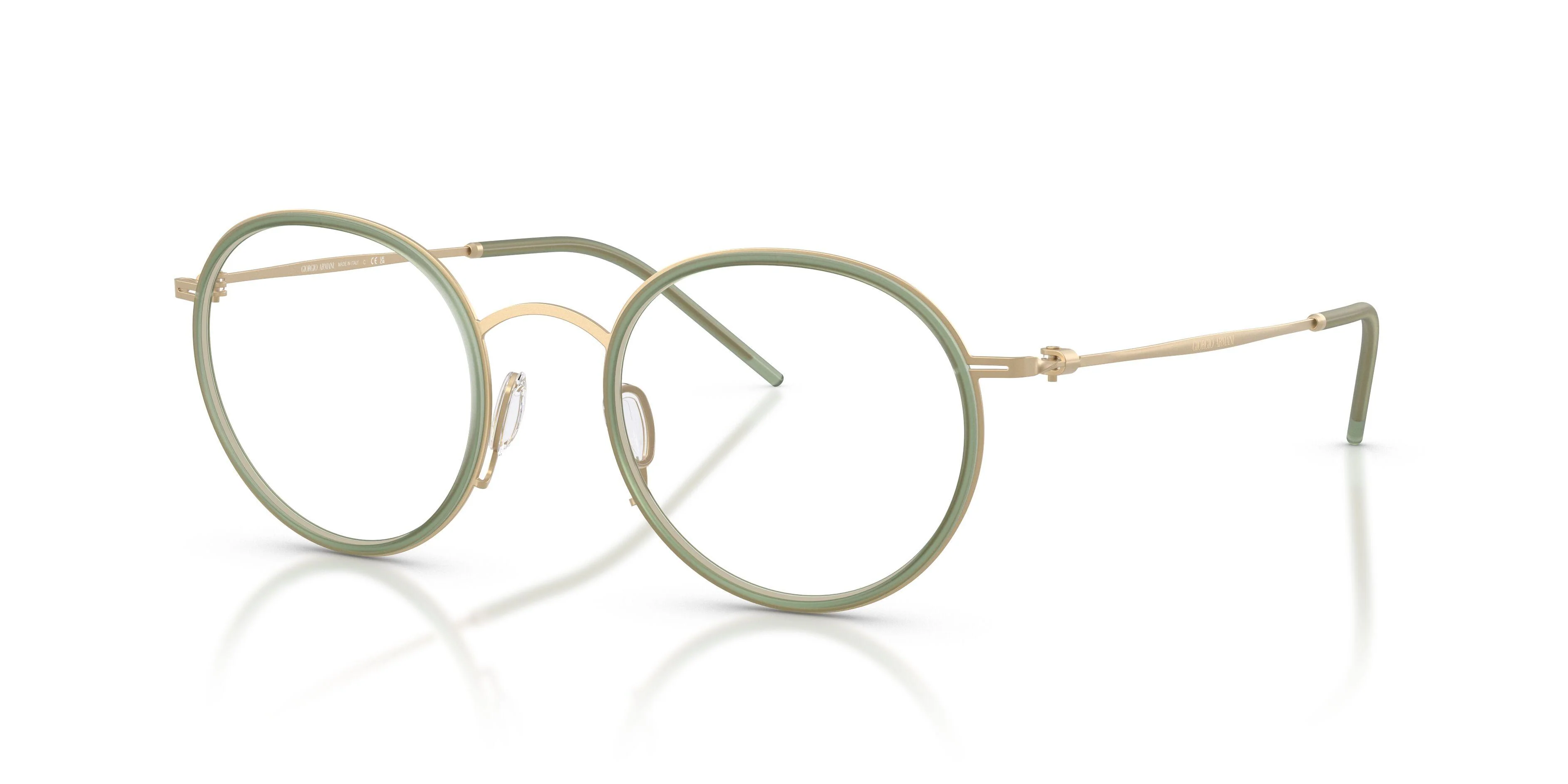 Giorgio Armani 5155 Eyeglasses - Image 9