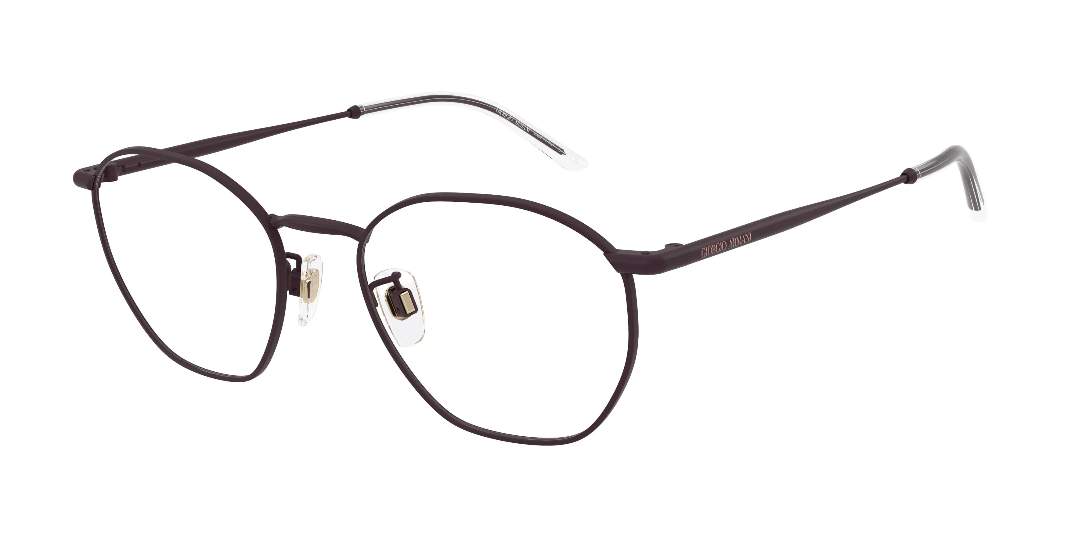 Giorgio Armani 5156 Eyeglasses - Image 6