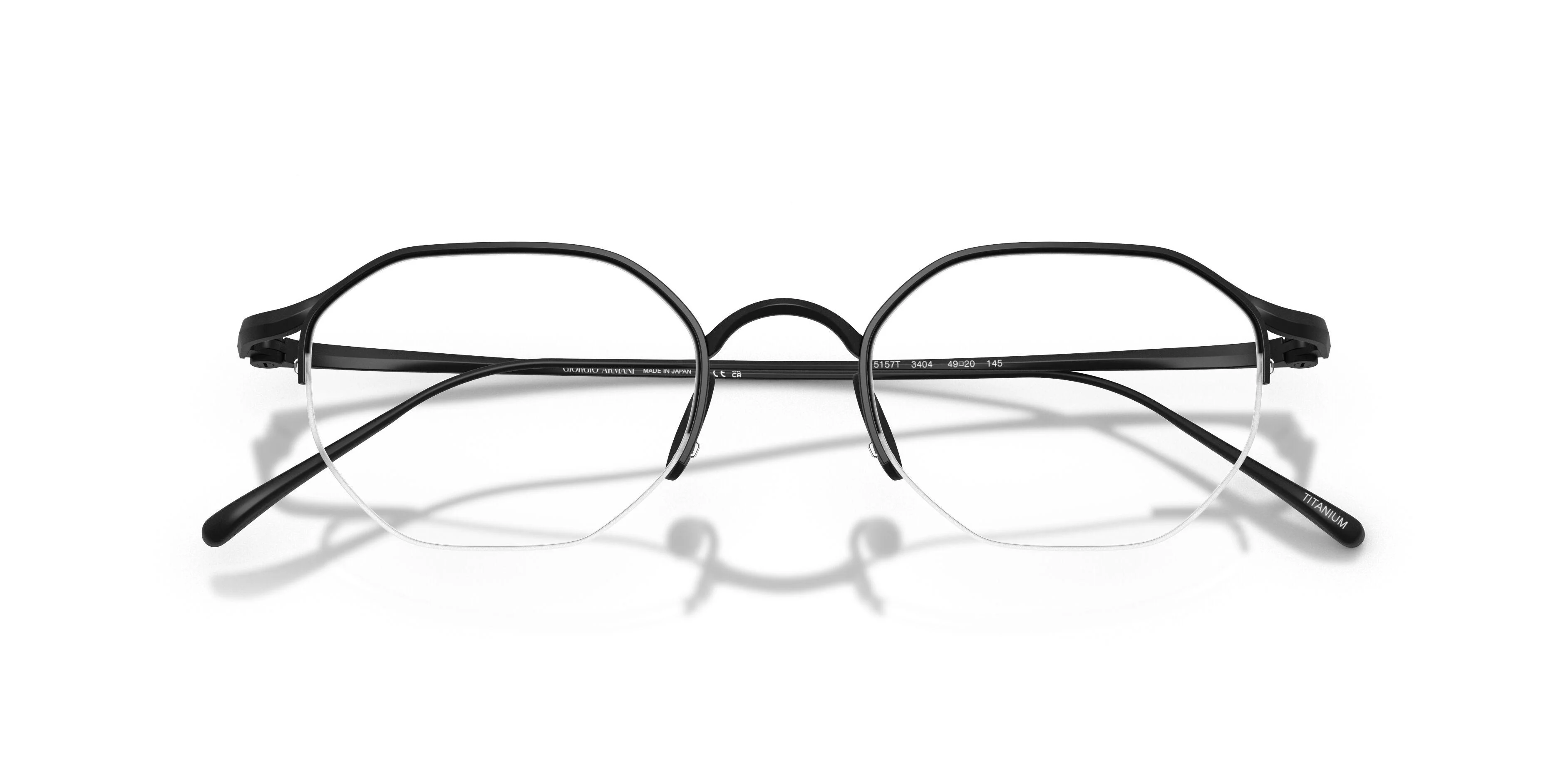 Giorgio Armani 5157T Eyeglasses - Image 18