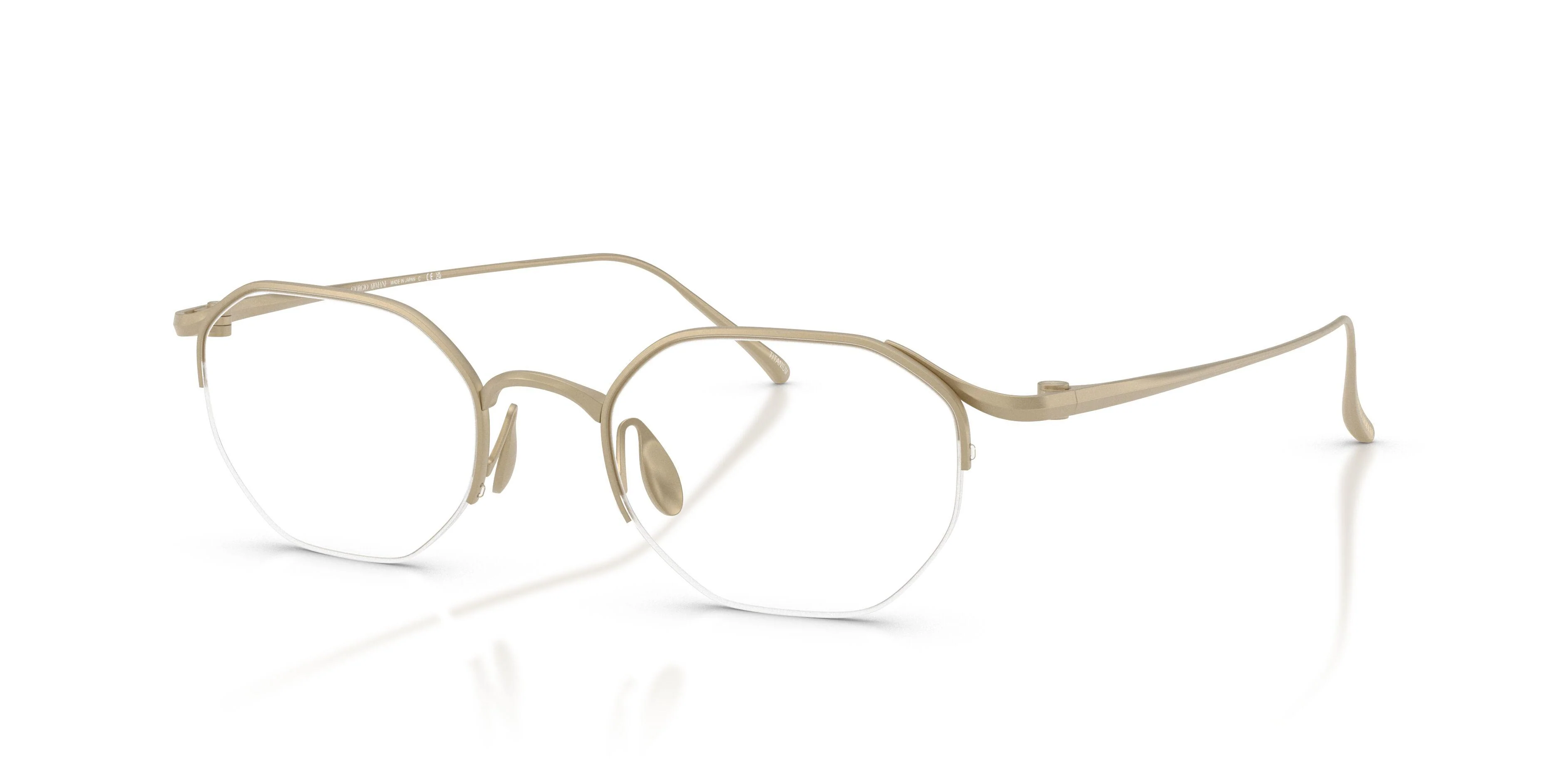 Giorgio Armani 5157T Eyeglasses - Image 19