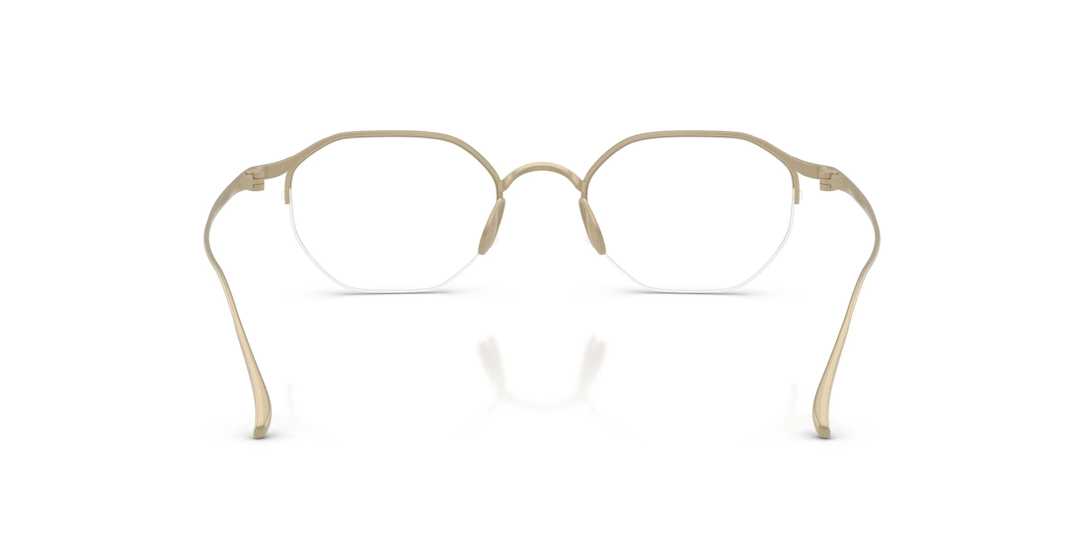 Giorgio Armani 5157T Eyeglasses - Image 21