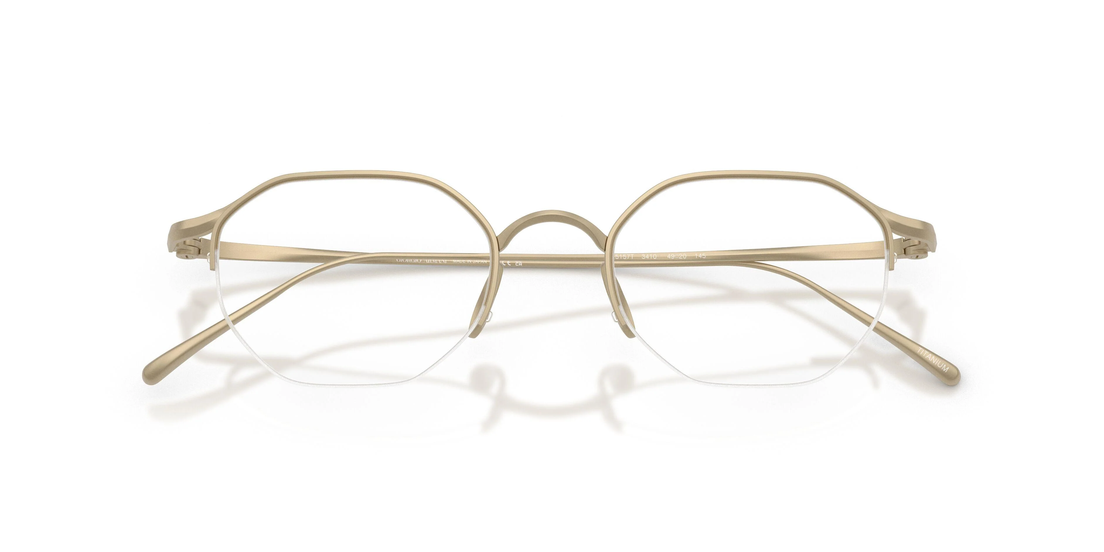 Giorgio Armani 5157T Eyeglasses - Image 23