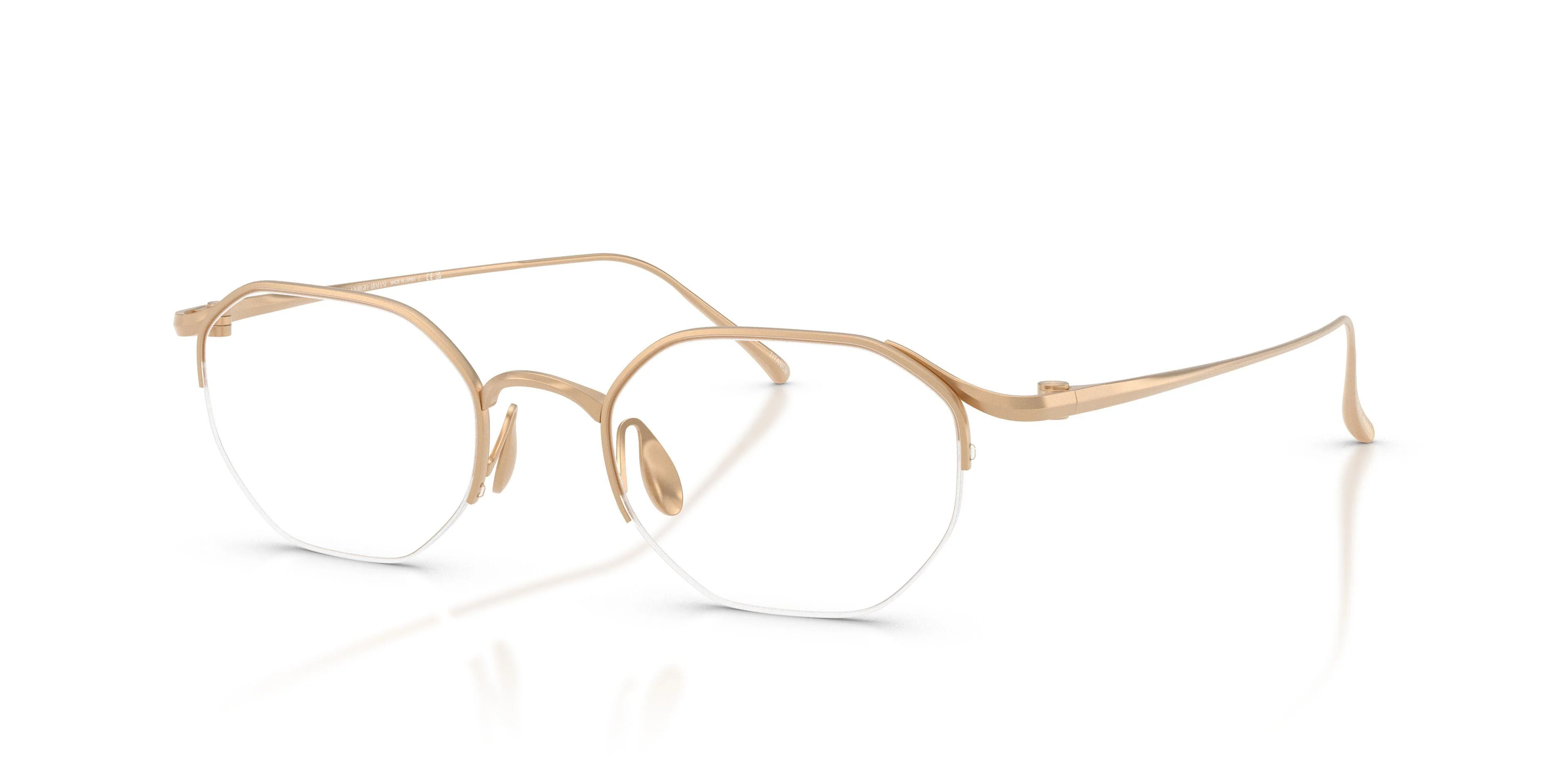 Giorgio Armani 5157T Eyeglasses - Image 24