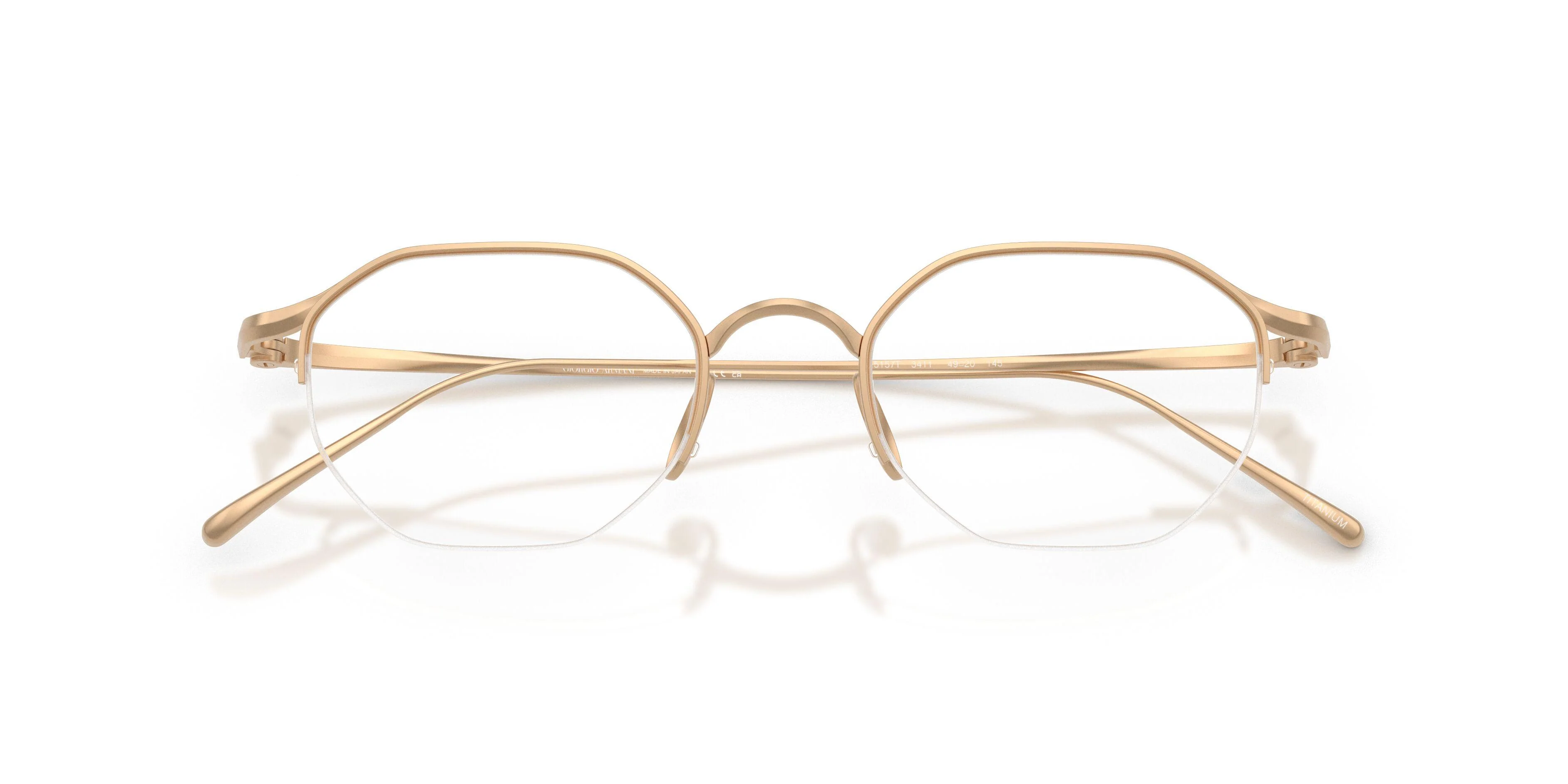 Giorgio Armani 5157T Eyeglasses - Image 28