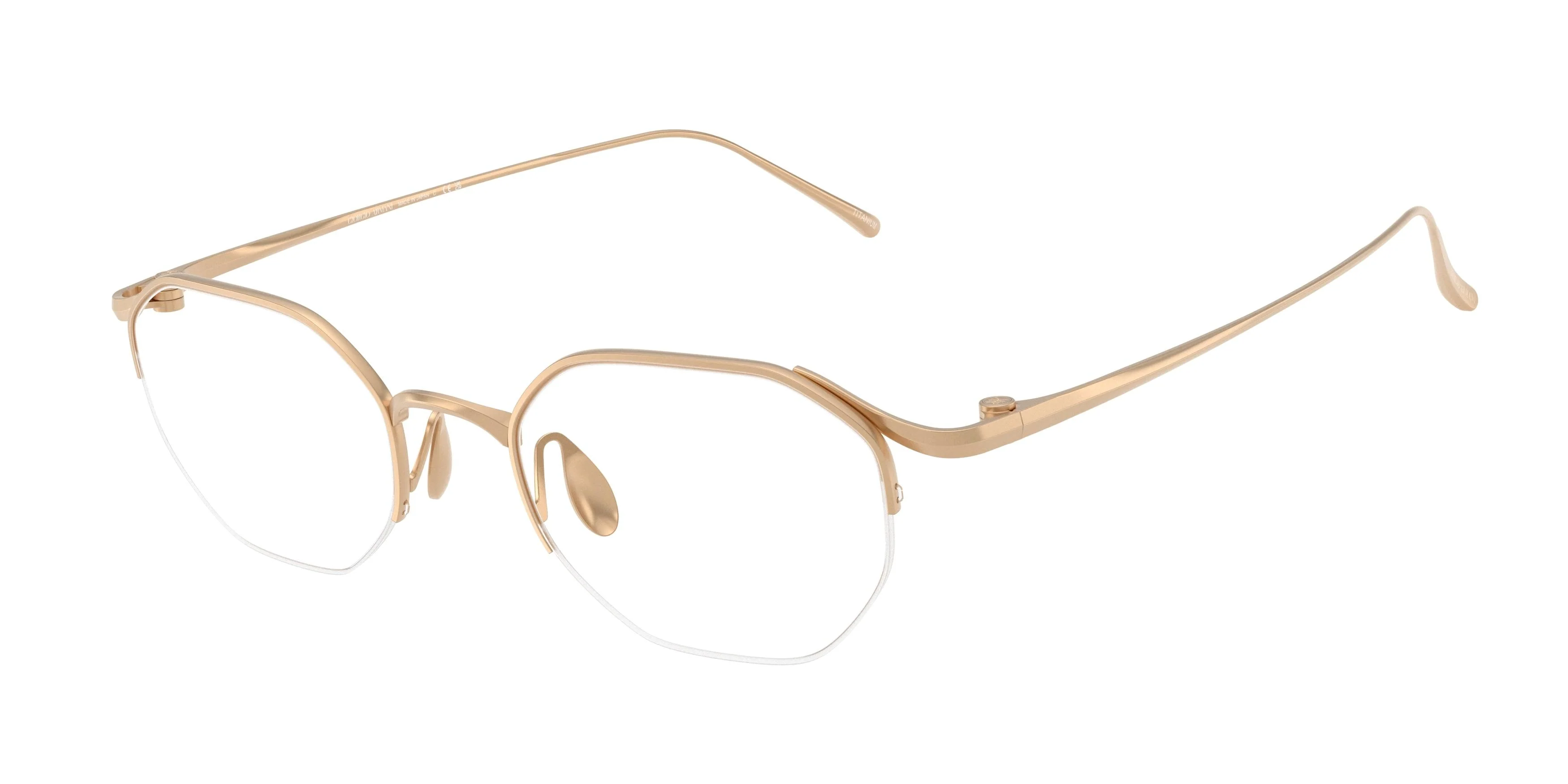 Giorgio Armani 5157T Eyeglasses - Image 8