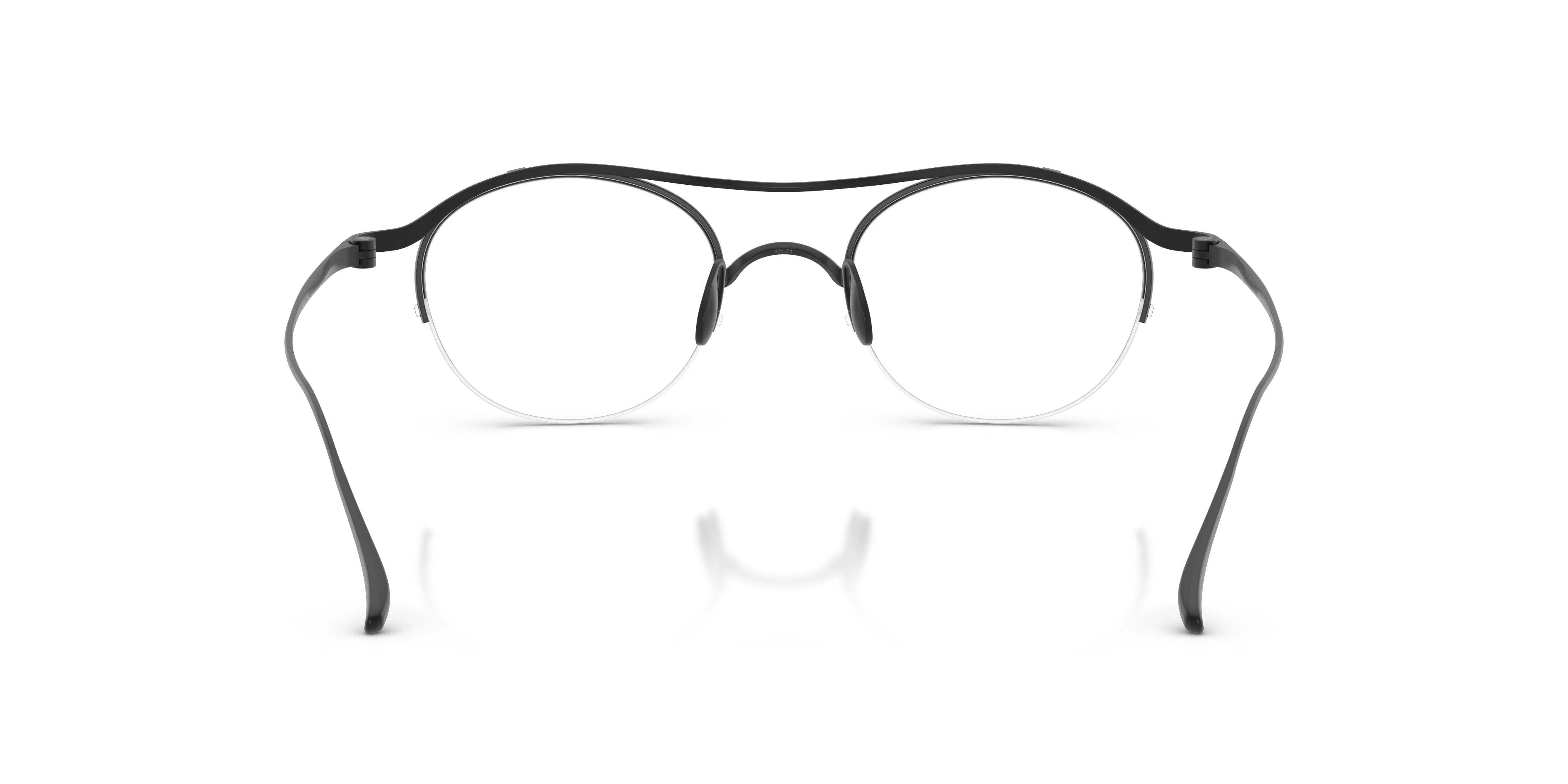Giorgio Armani 5158T Eyeglasses - Image 3