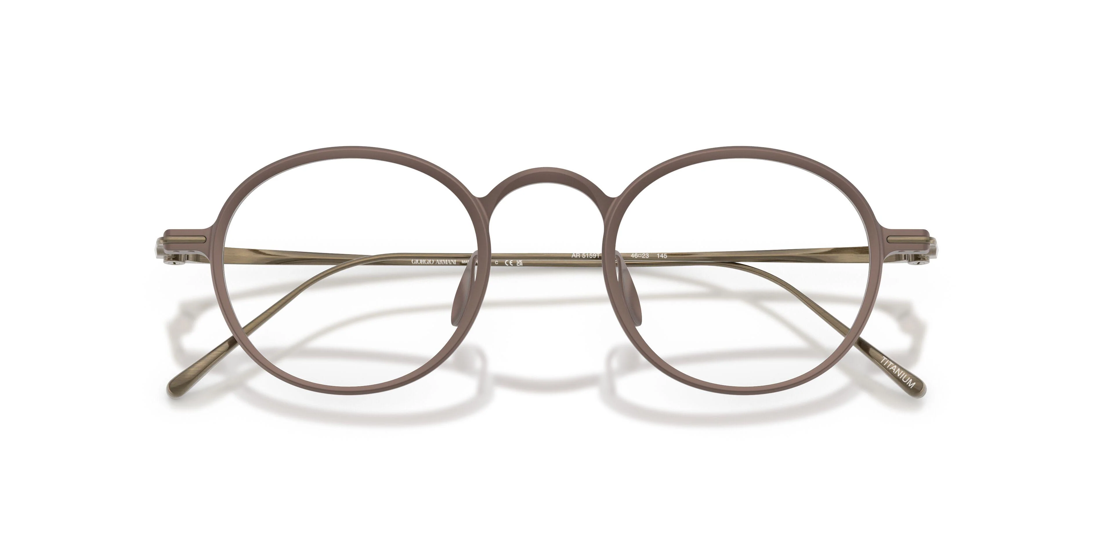 Giorgio Armani 5159T Eyeglasses - Image 24
