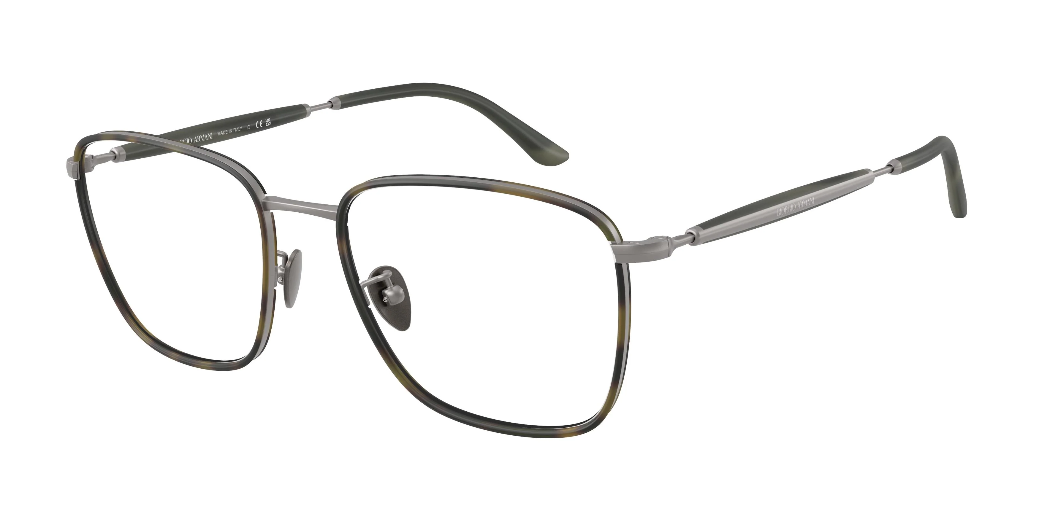 Giorgio Armani 5160J Eyeglasses - Image 3