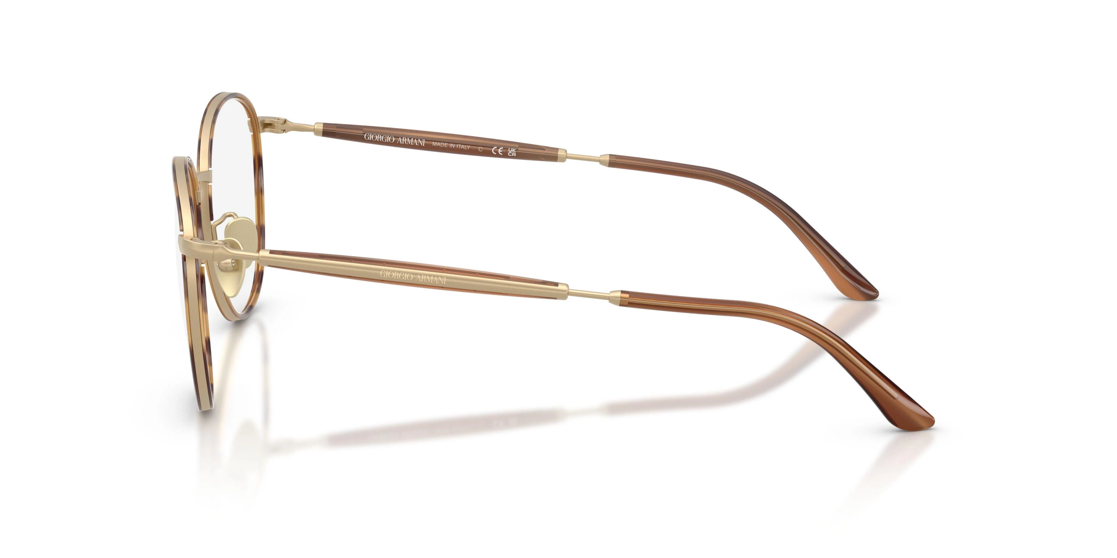 Giorgio Armani 5161J Eyeglasses - Image 10