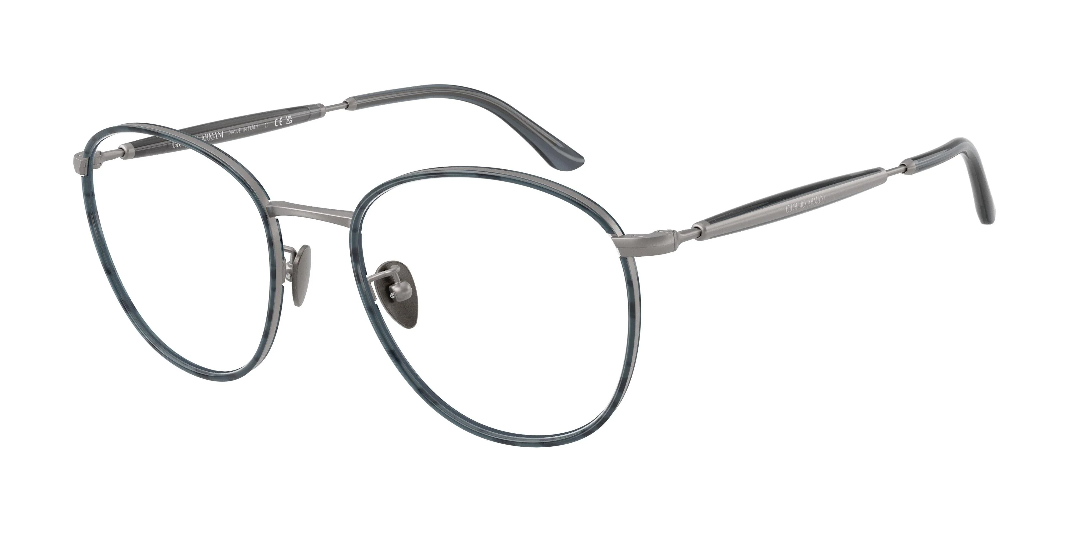 Giorgio Armani 5161J Eyeglasses - Image 2
