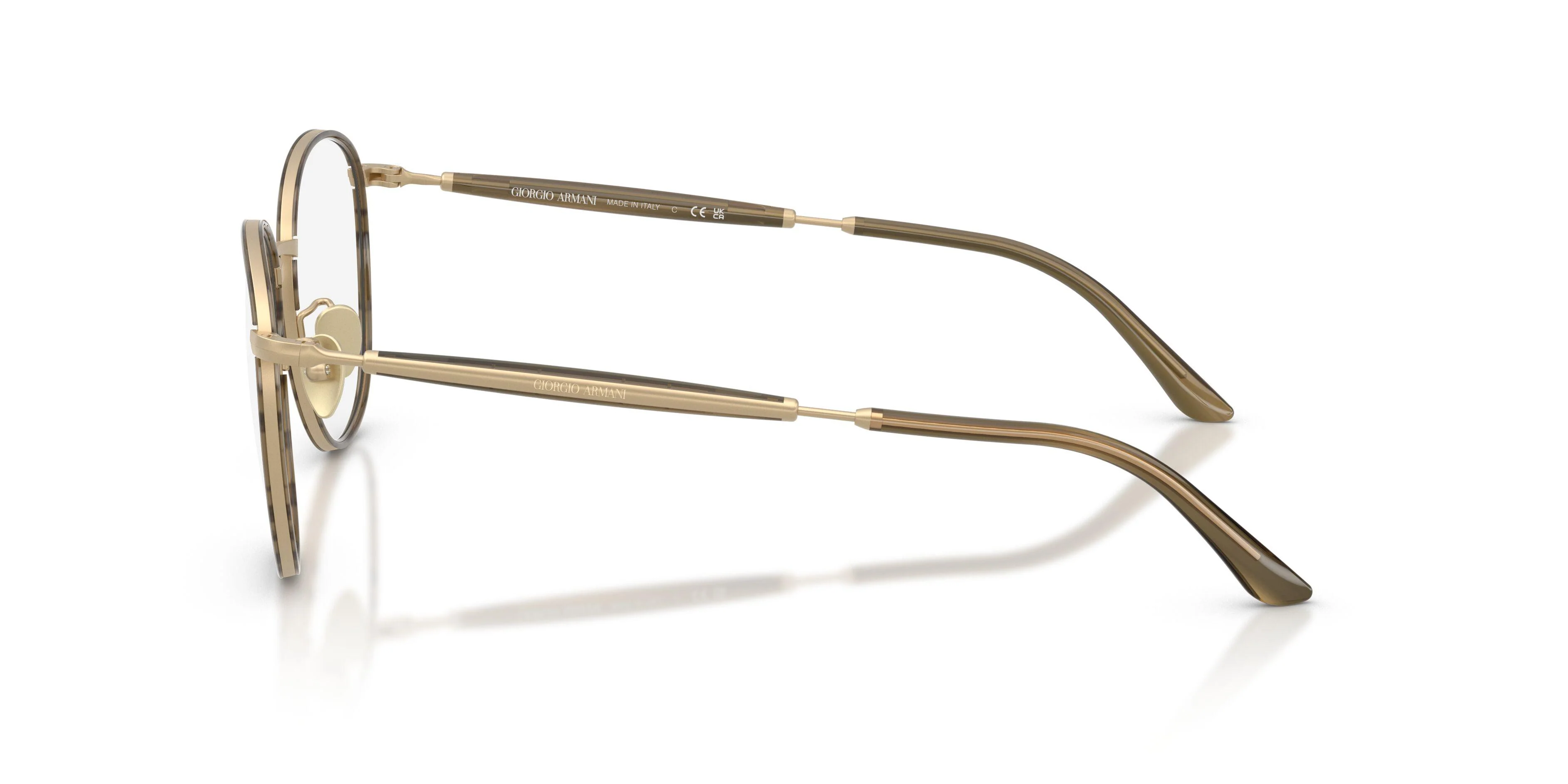 Giorgio Armani 5161J Eyeglasses - Image 20