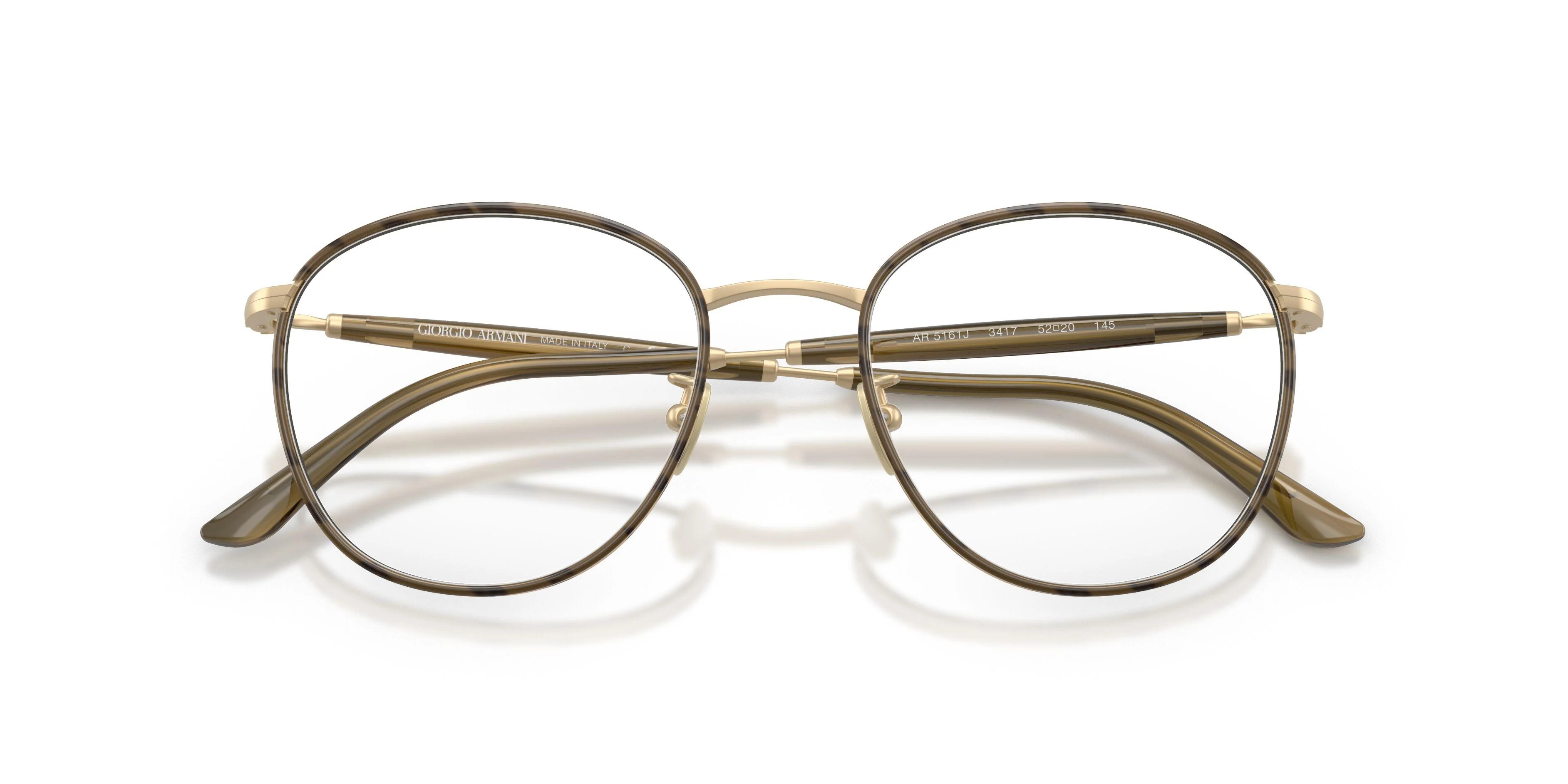 Giorgio Armani 5161J Eyeglasses - Image 23
