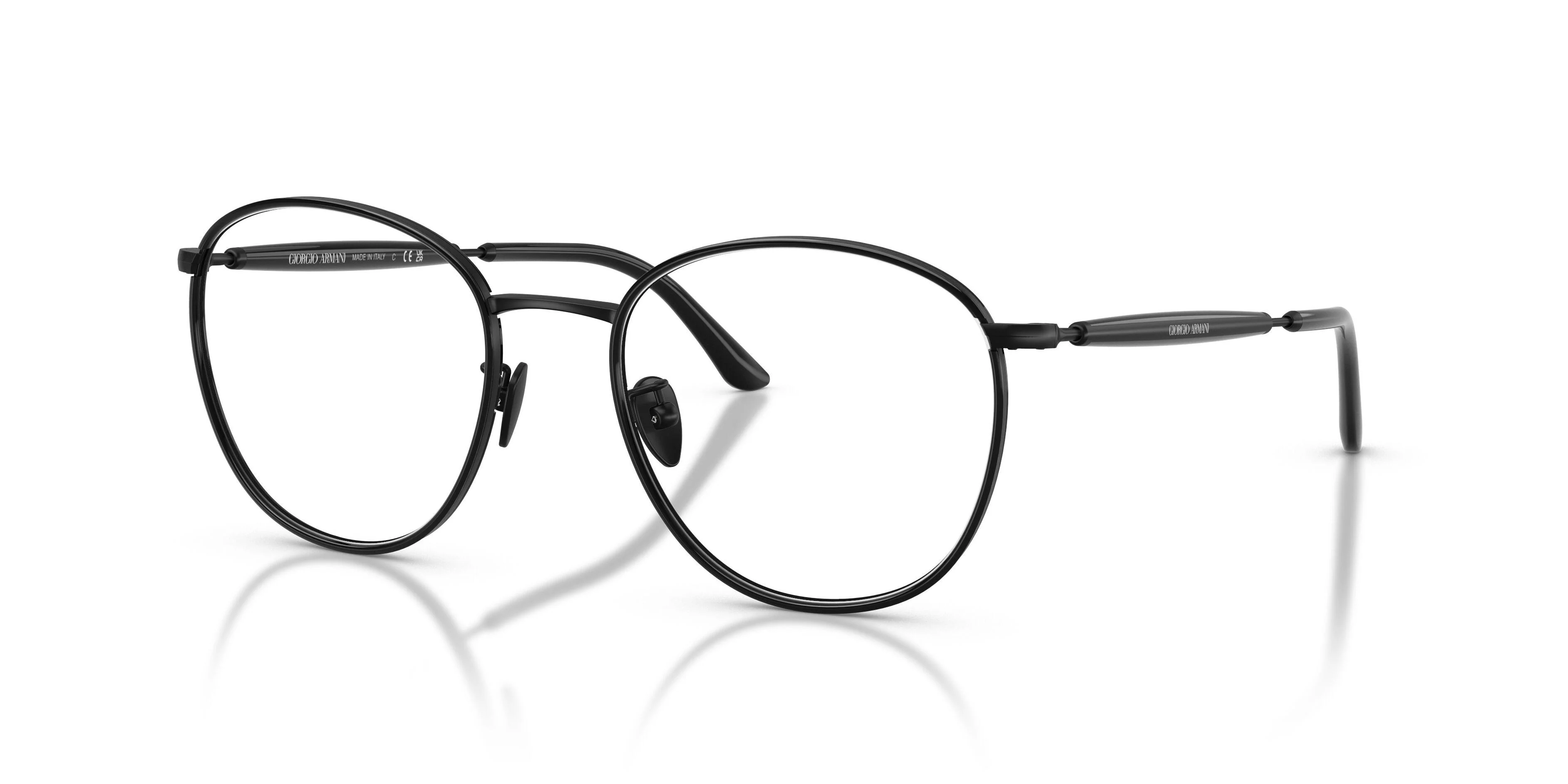 Giorgio Armani 5161J Eyeglasses - Image 24