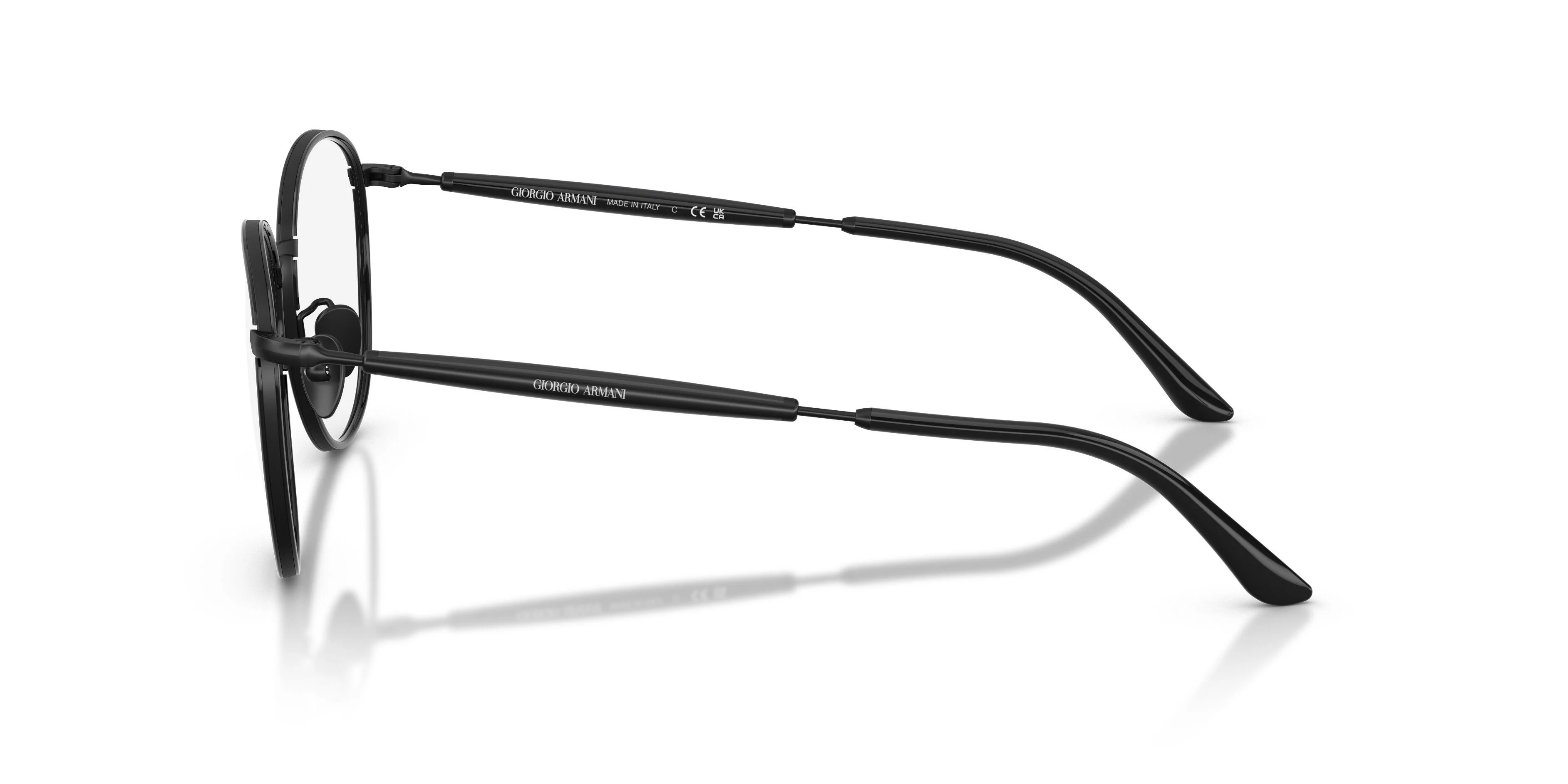 Giorgio Armani 5161J Eyeglasses - Image 25