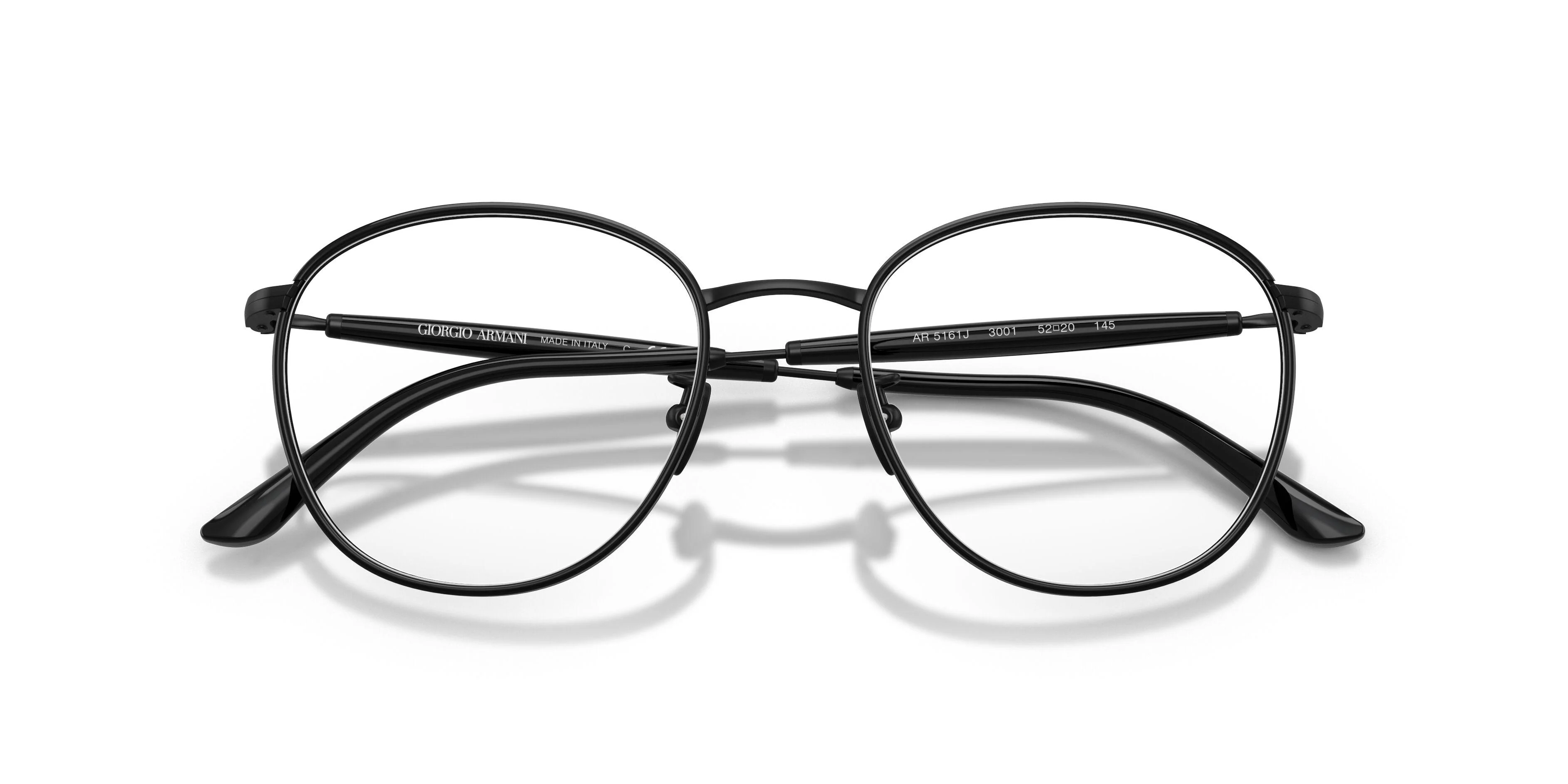 Giorgio Armani 5161J Eyeglasses - Image 28