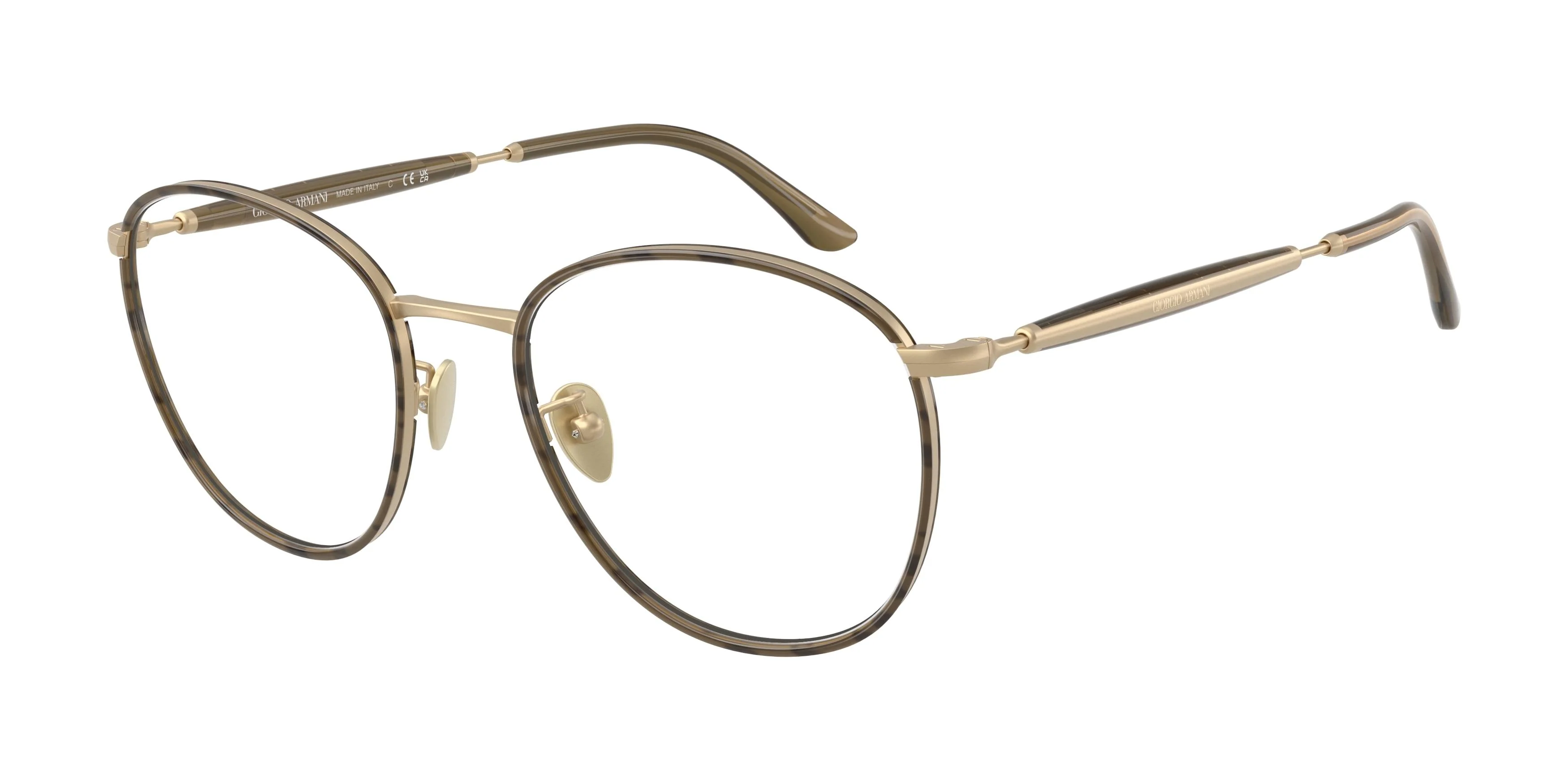 Giorgio Armani 5161J Eyeglasses - Image 7