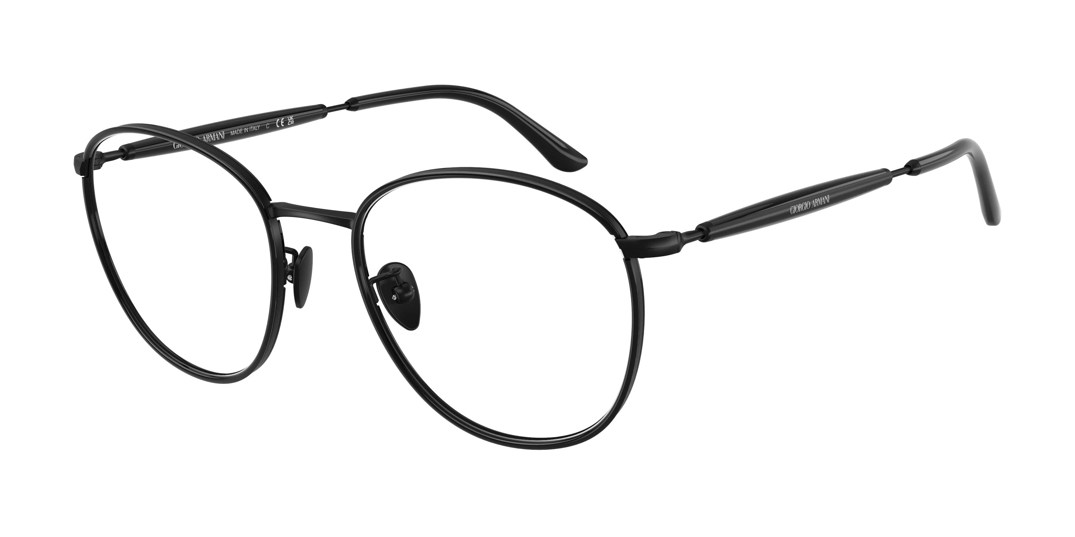 Giorgio Armani 5161J Eyeglasses - Image 8