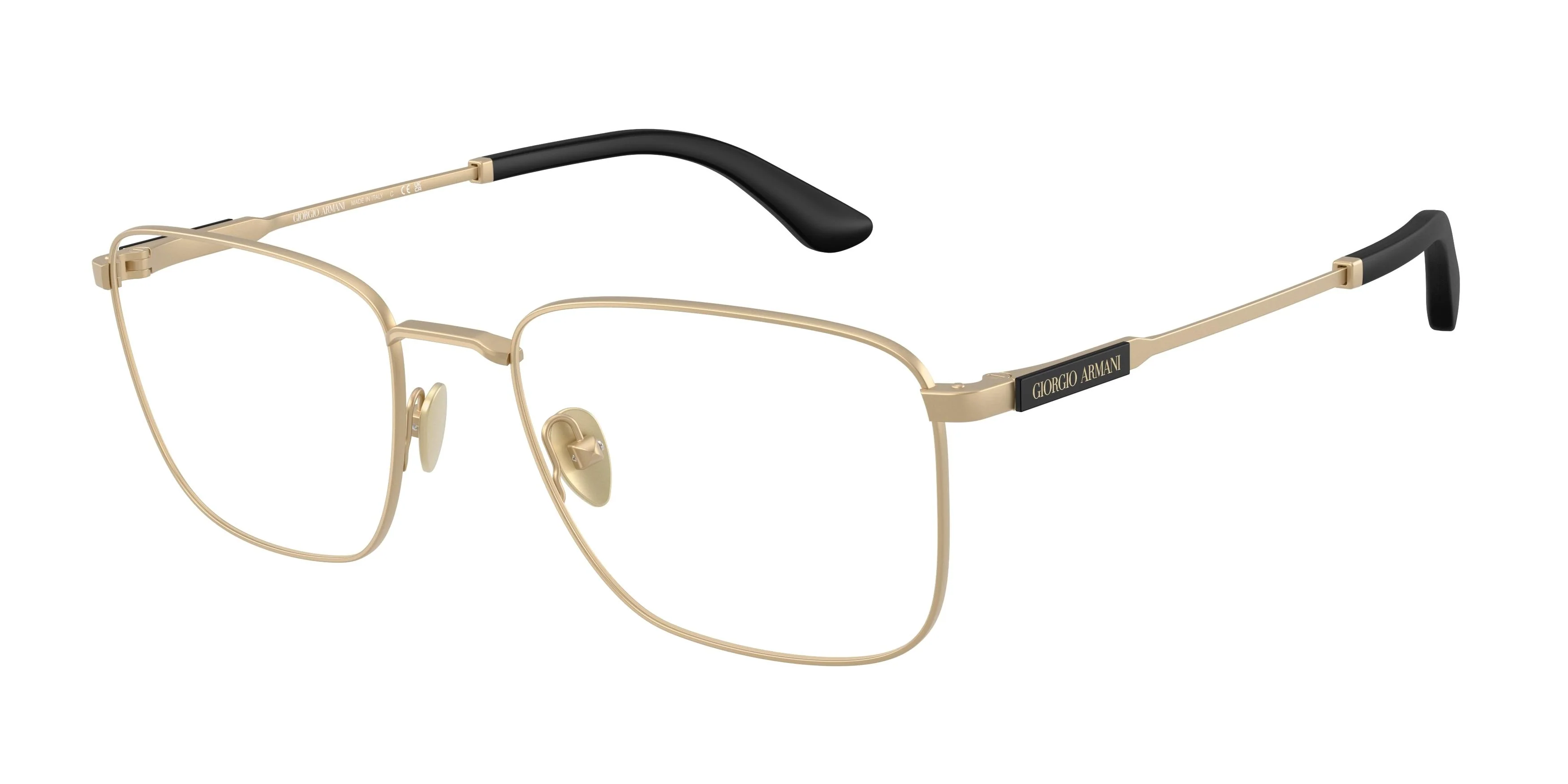 Giorgio Armani 5162 Eyeglasses - Image 8