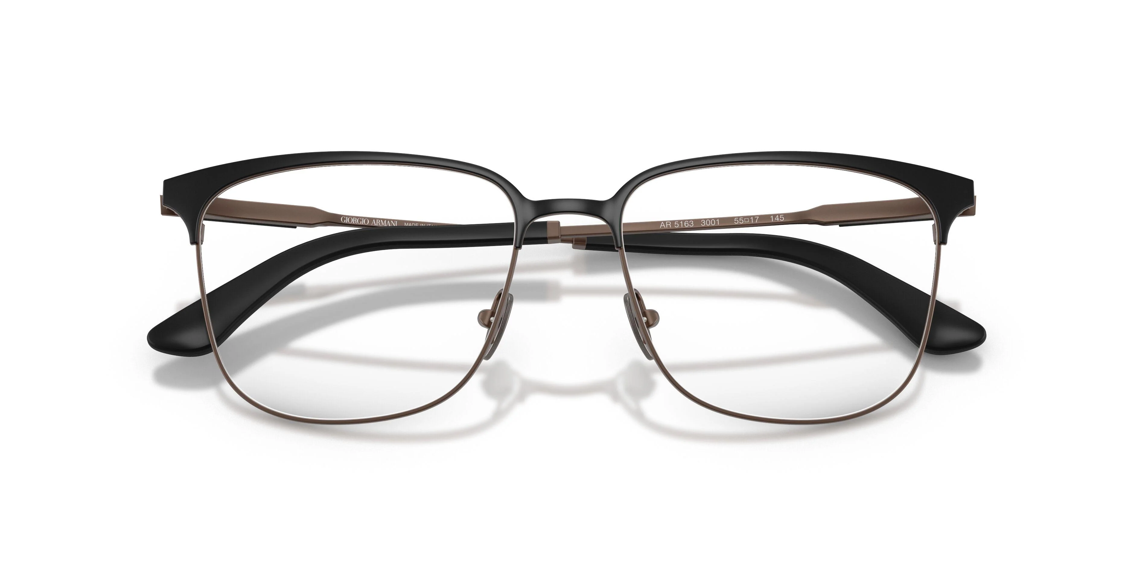 Giorgio Armani 5163 Eyeglasses - Image 13