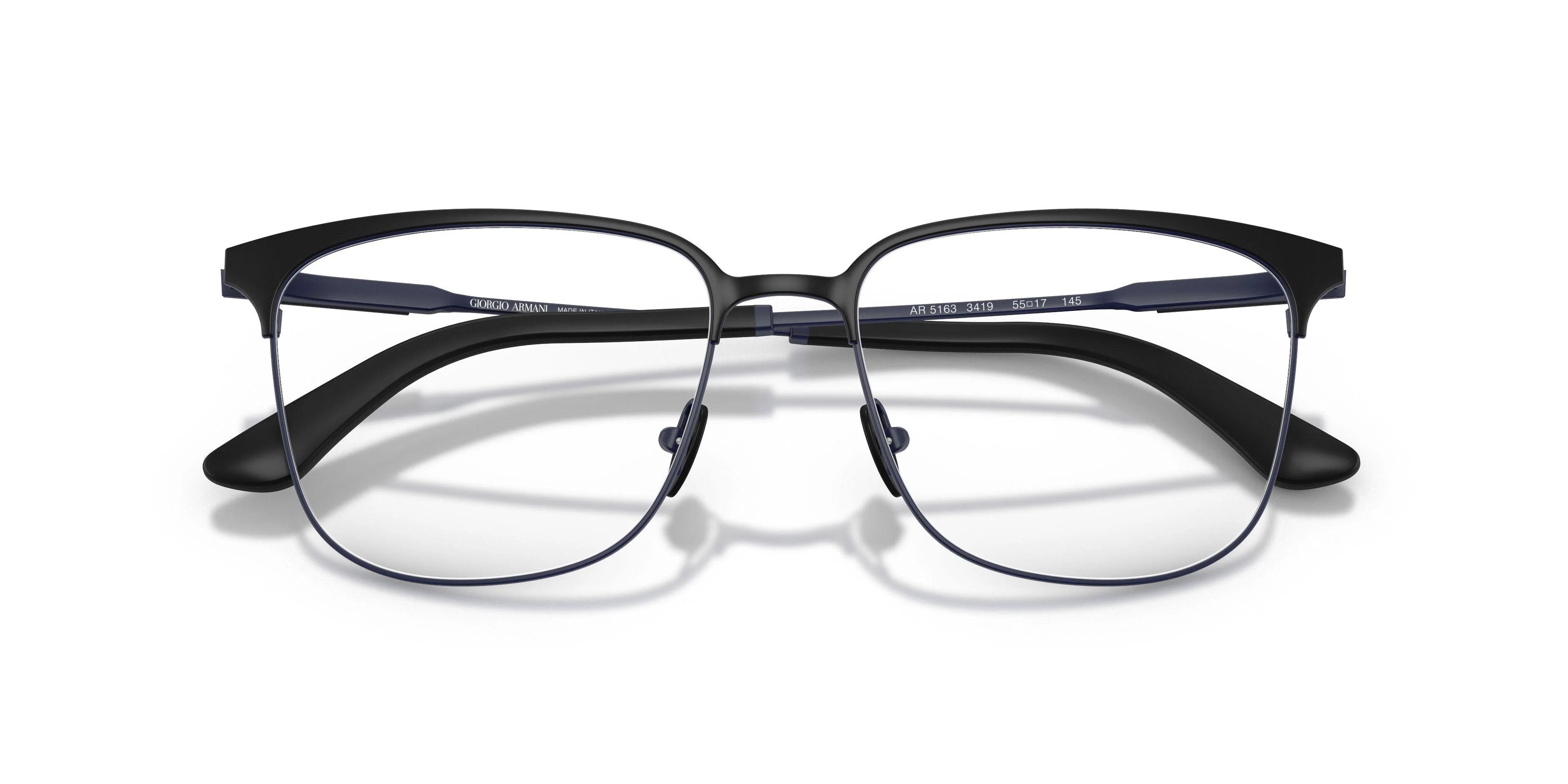 Giorgio Armani 5163 Eyeglasses - Image 28