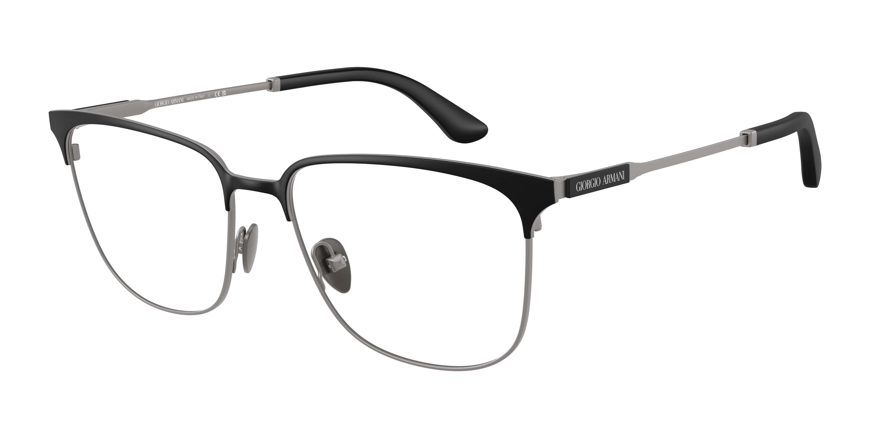 Giorgio Armani 5163 Eyeglasses - Image 3