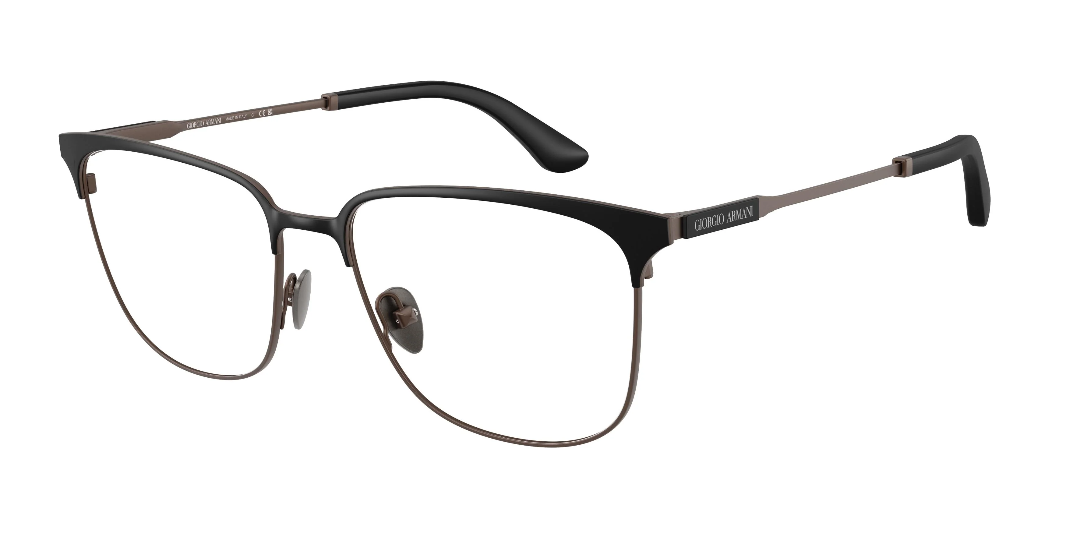 Giorgio Armani 5163 Eyeglasses - Image 5