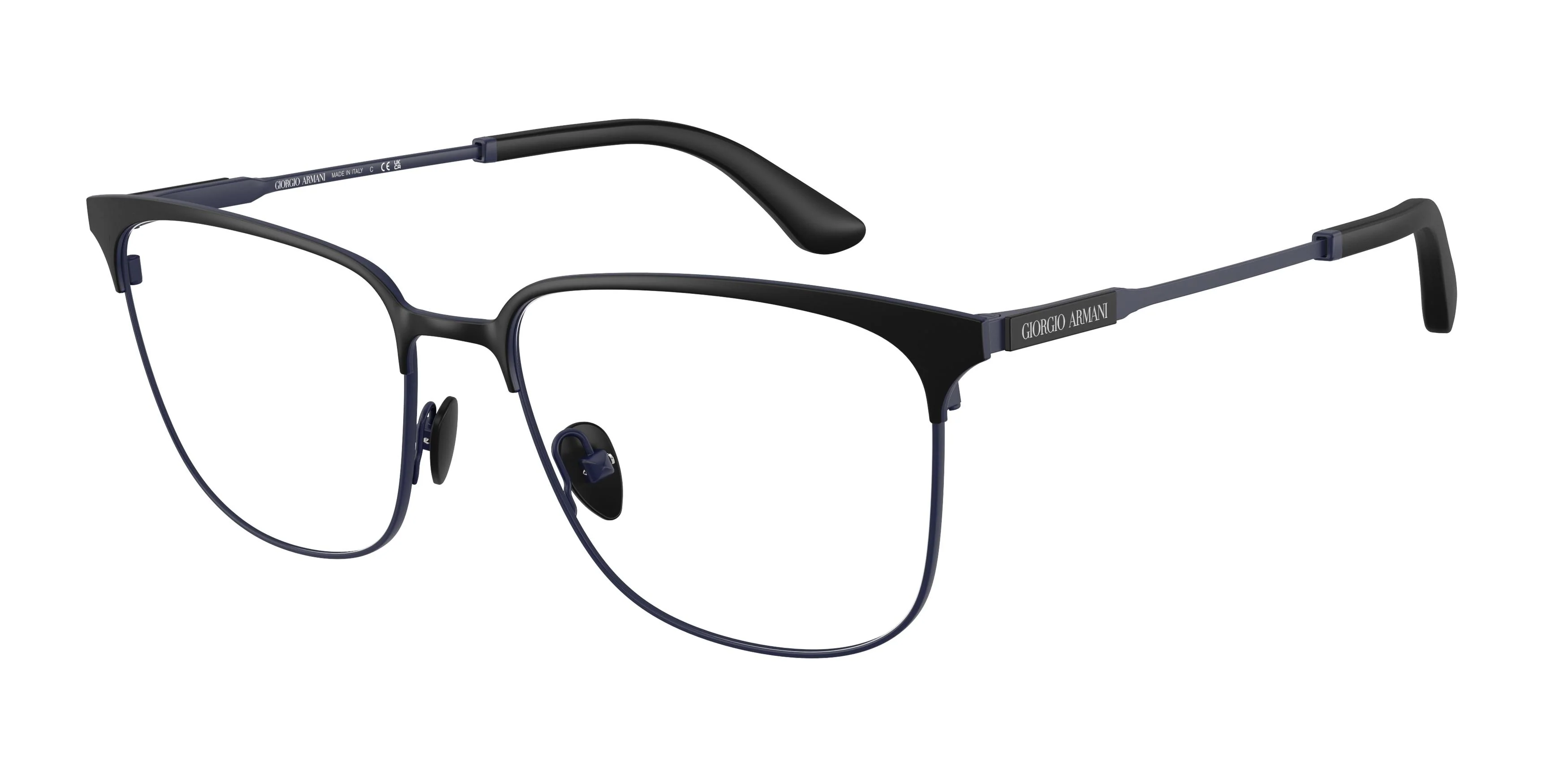 Giorgio Armani 5163 Eyeglasses - Image 8