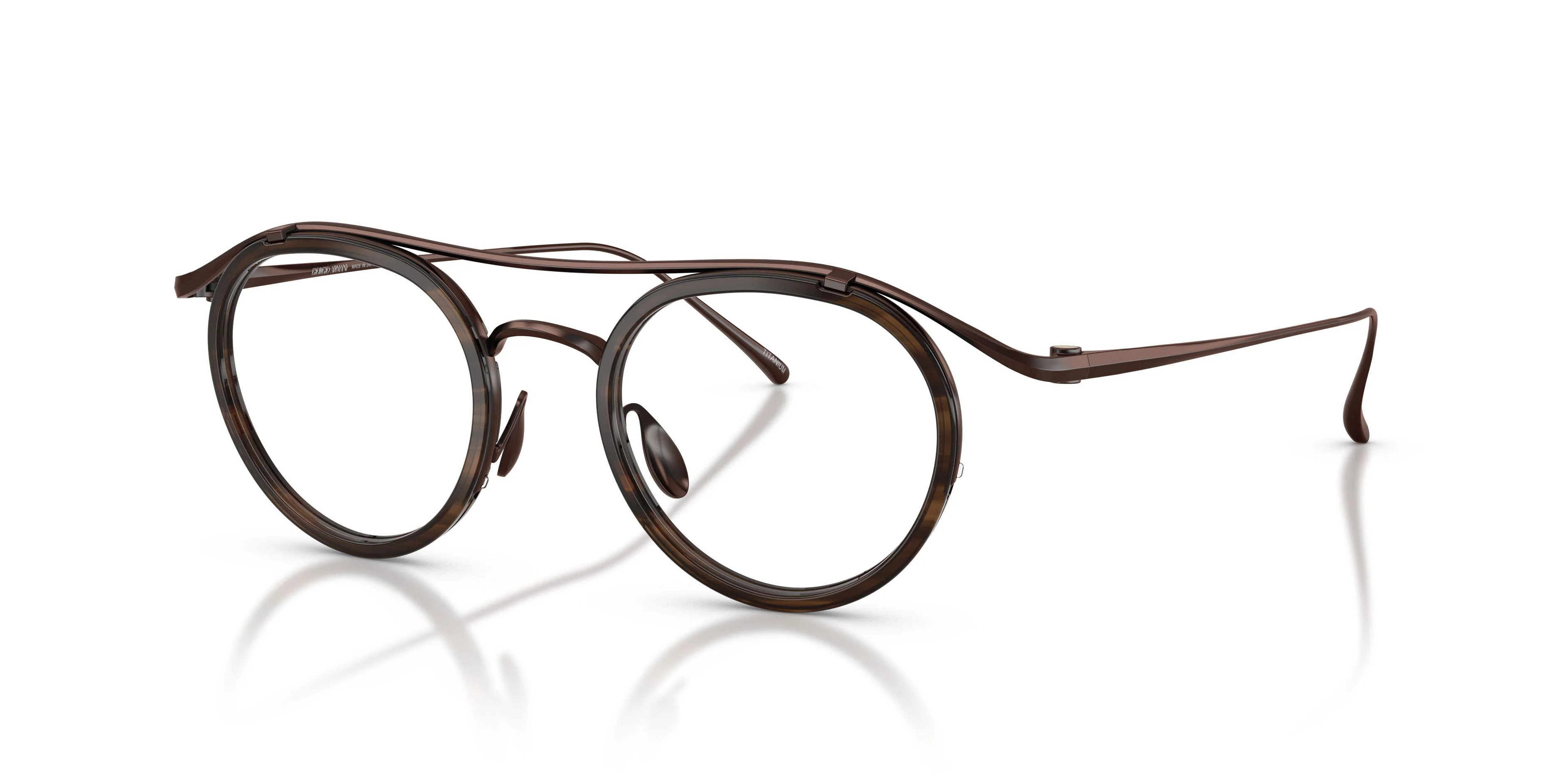 Giorgio Armani 5166T Eyeglasses - Image 11