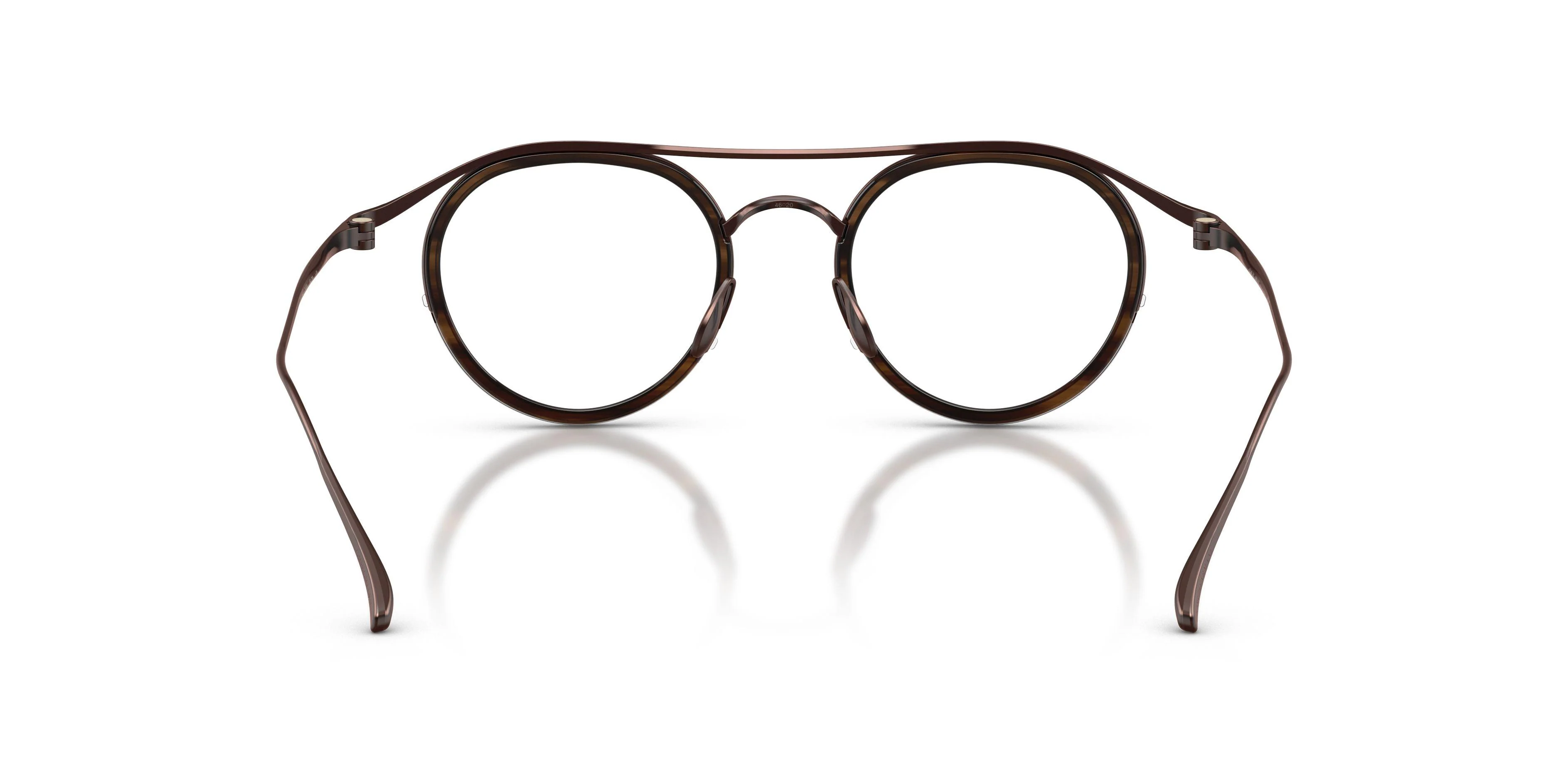 Giorgio Armani 5166T Eyeglasses - Image 13