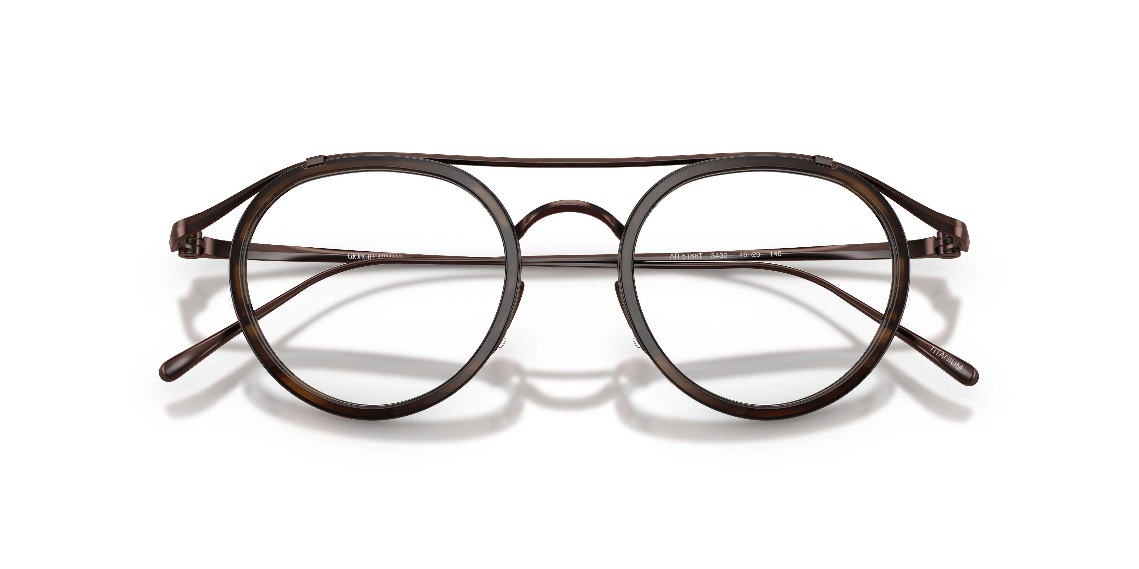 Giorgio Armani 5166T Eyeglasses - Image 15