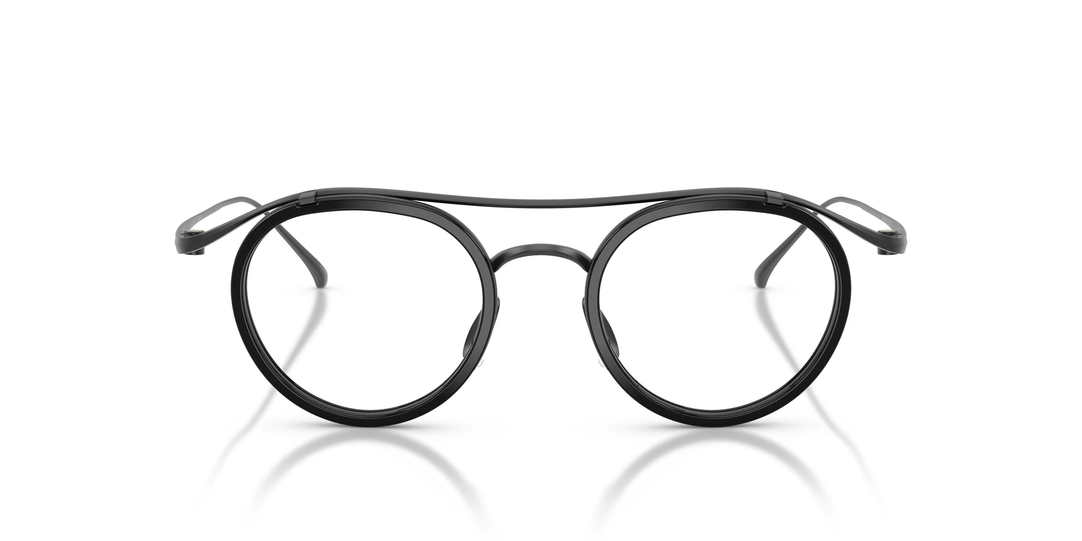 Giorgio Armani 5166T Eyeglasses - Image 4