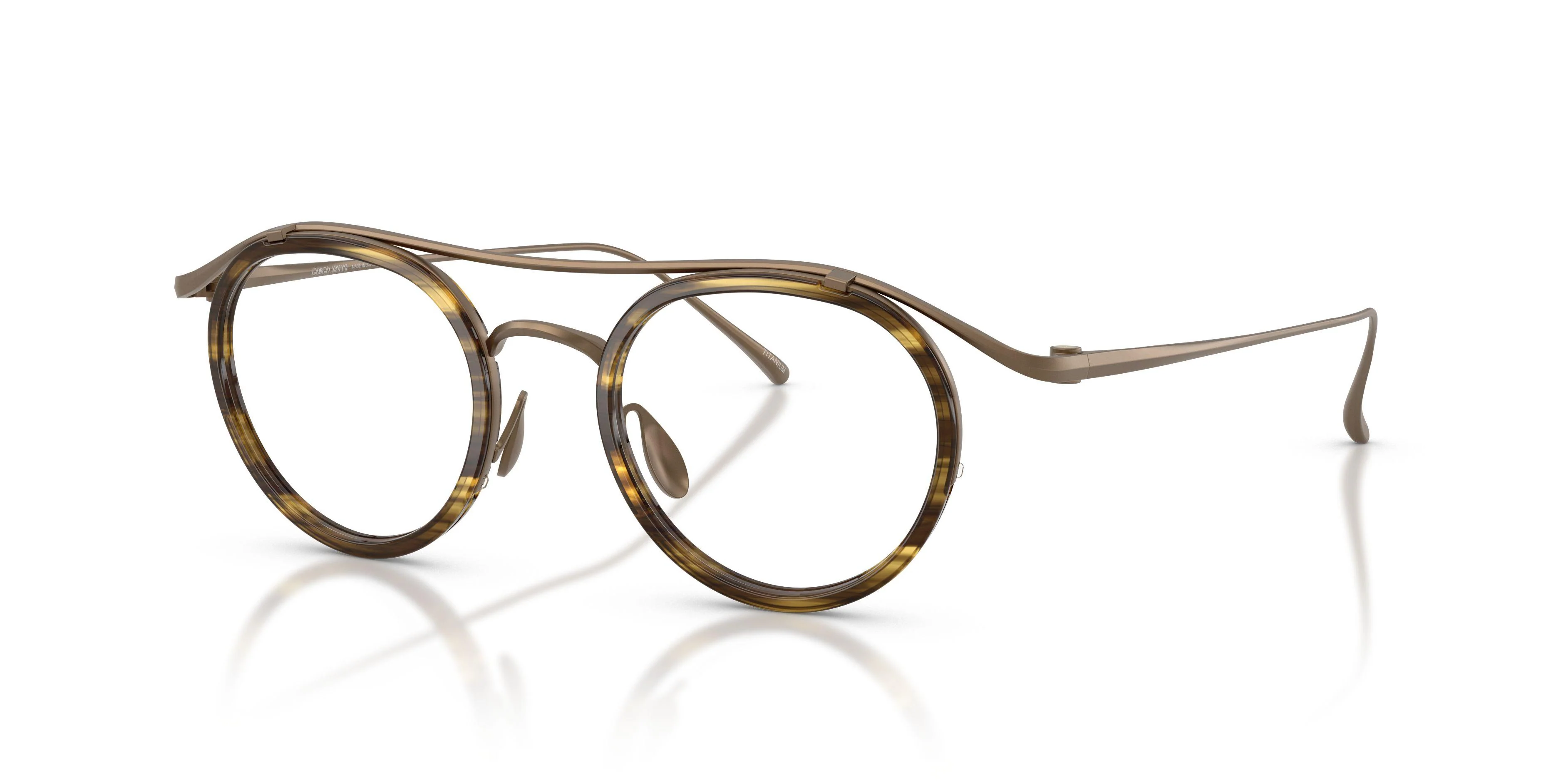 Giorgio Armani 5166T Eyeglasses - Image 6