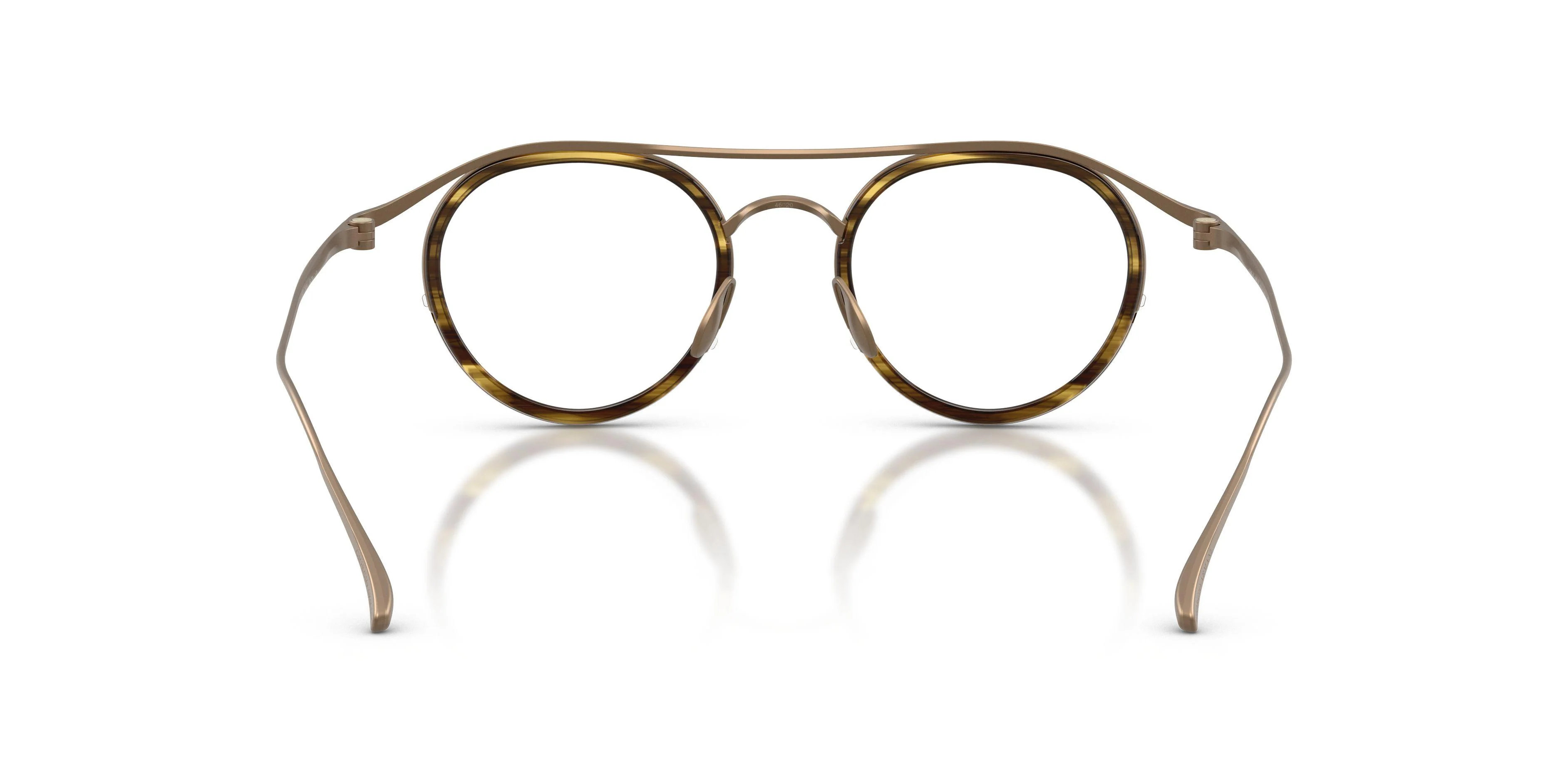 Giorgio Armani 5166T Eyeglasses - Image 8