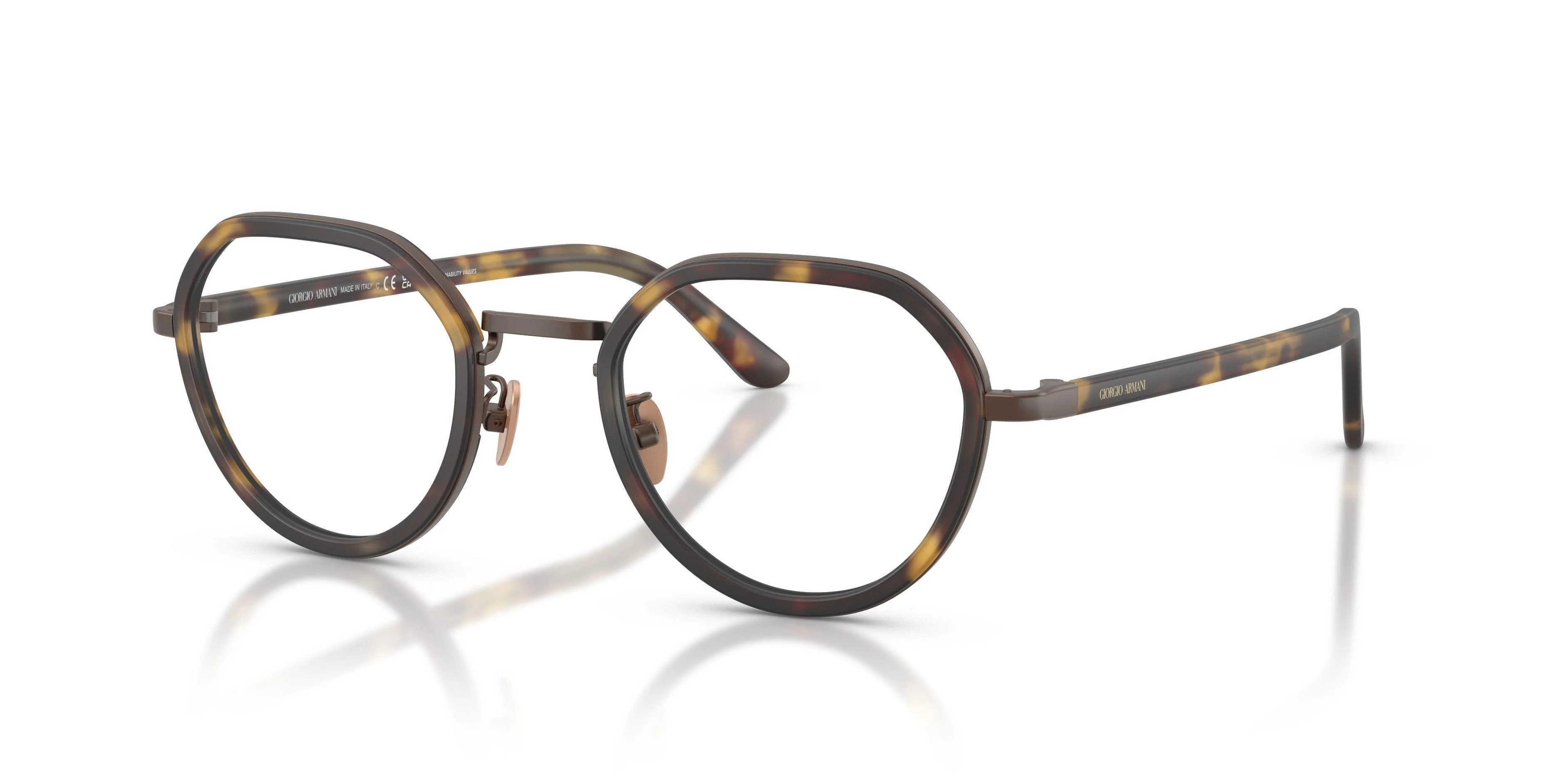 Giorgio Armani 5167 Eyeglasses