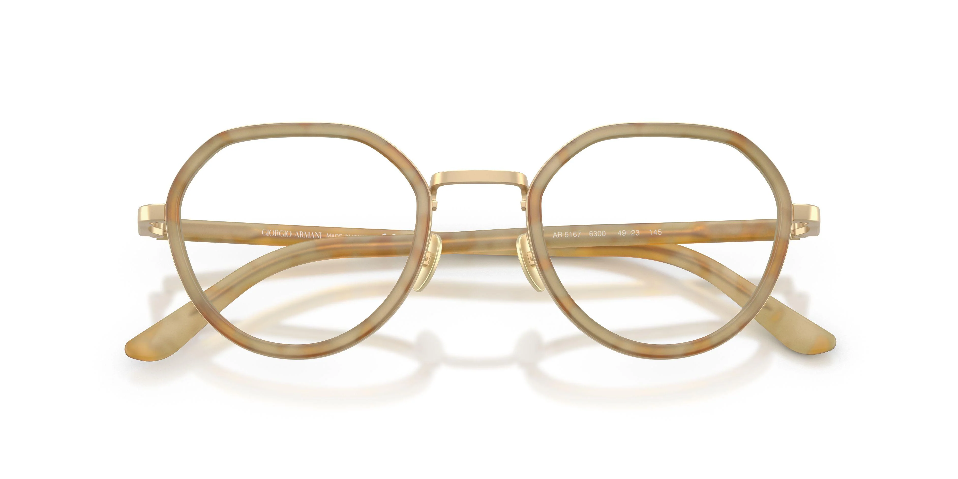 Giorgio Armani 5167 Eyeglasses - Image 6
