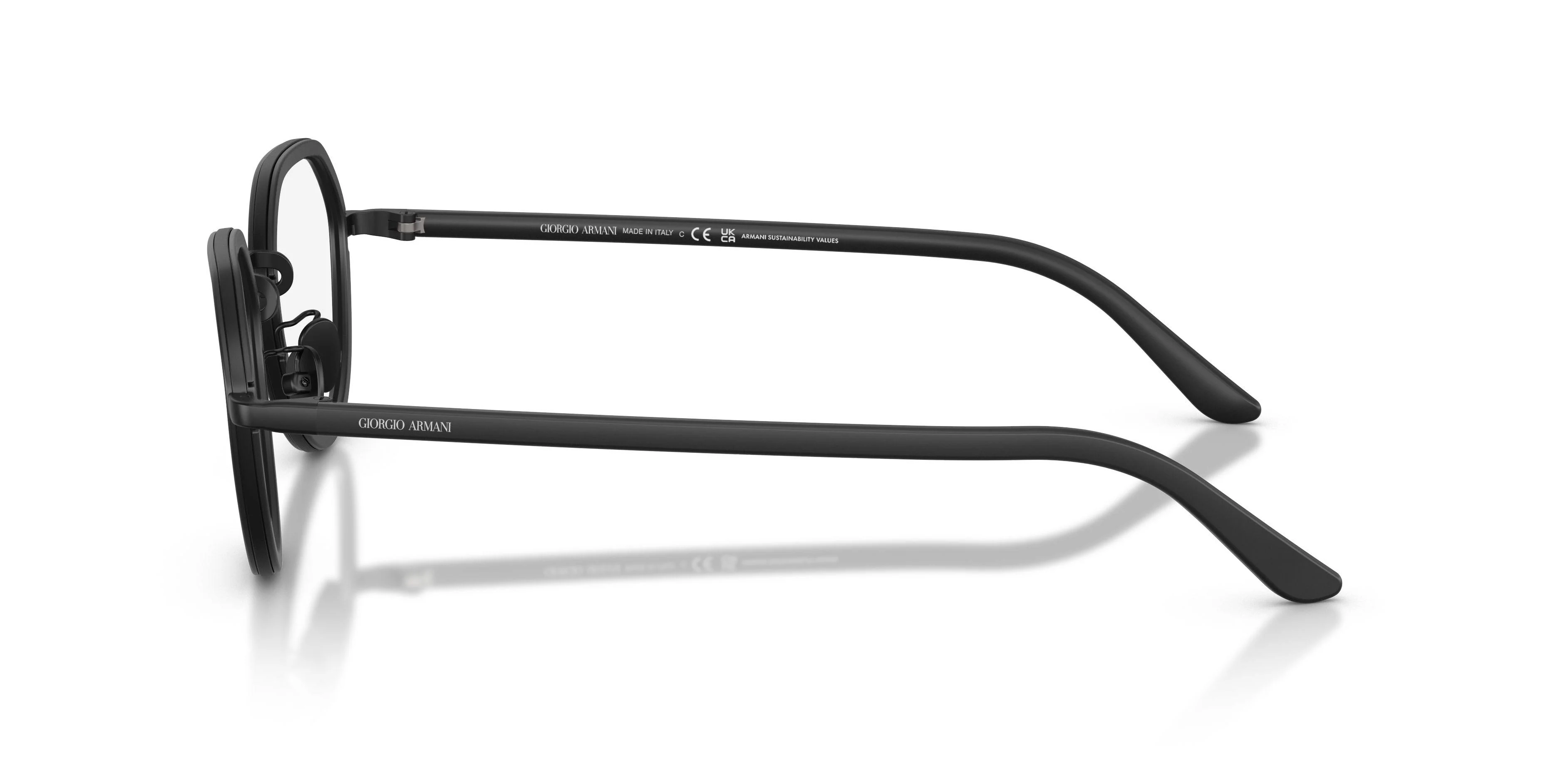 Giorgio Armani 5167 Eyeglasses - Image 8
