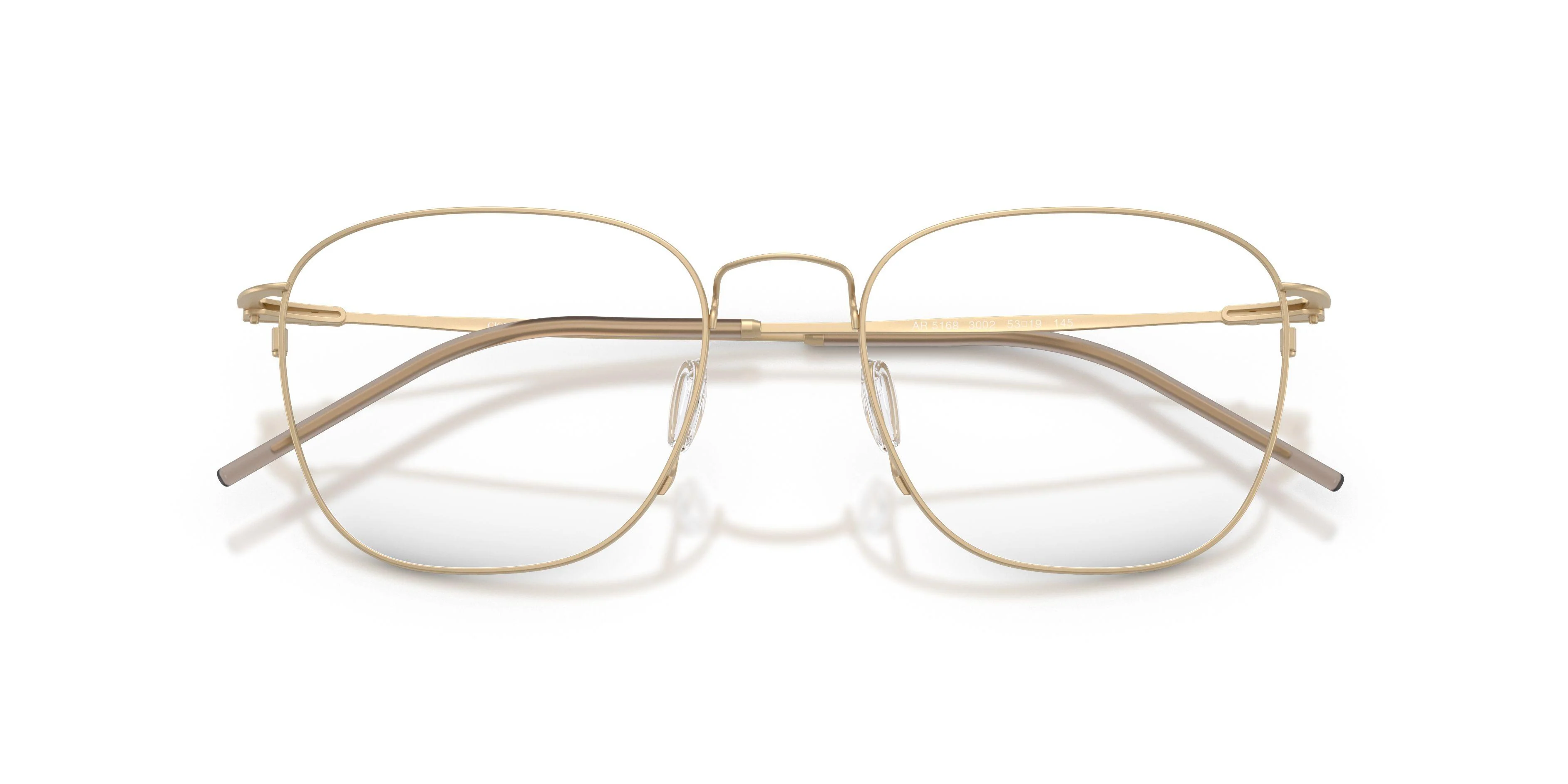 Giorgio Armani 5168 Eyeglasses - Image 5
