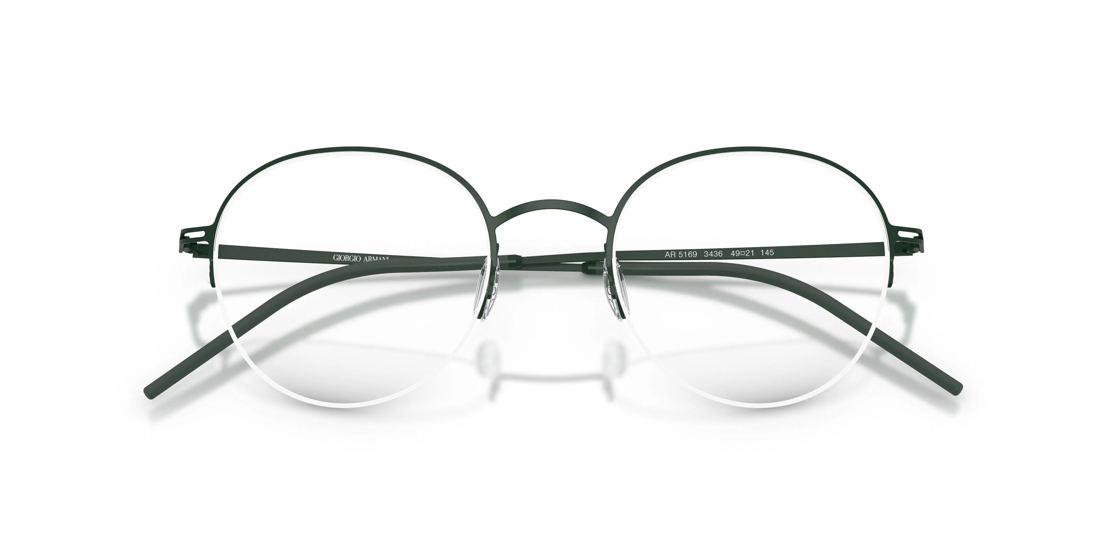 Giorgio Armani 5169 Eyeglasses - Image 15