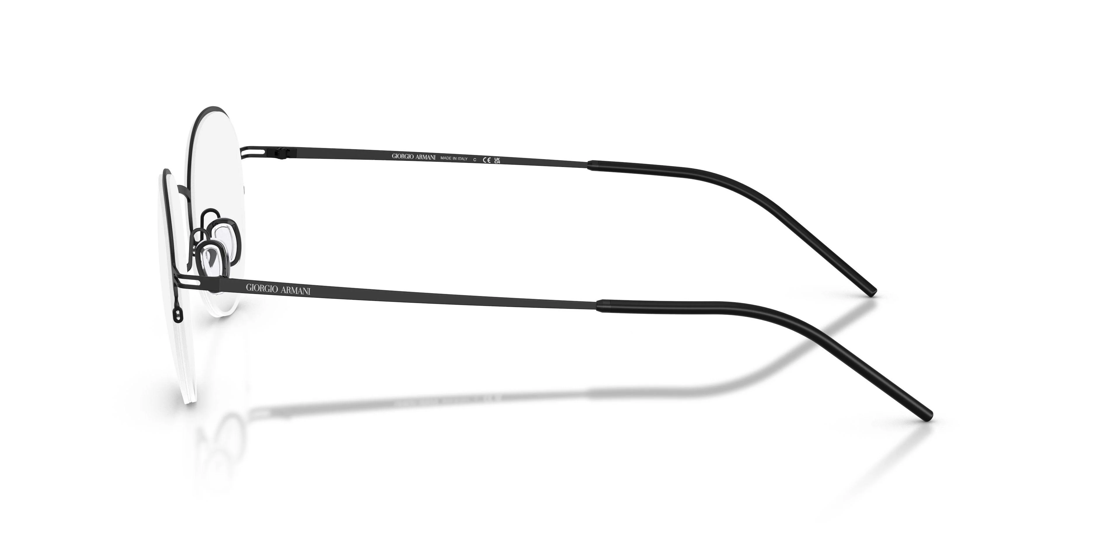 Giorgio Armani 5169 Eyeglasses - Image 2