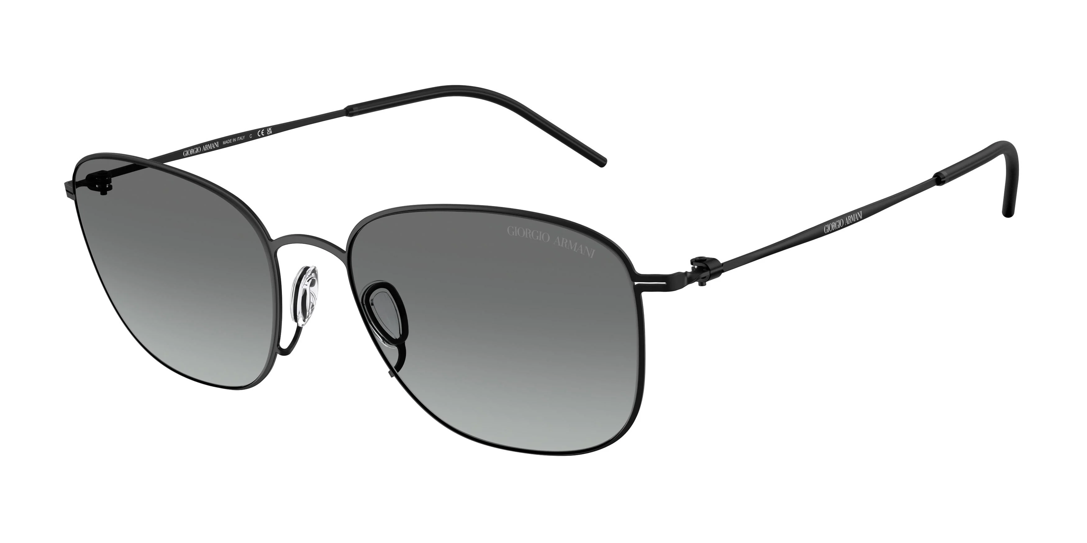 Giorgio Armani 6168 Sunglasses - Image 3