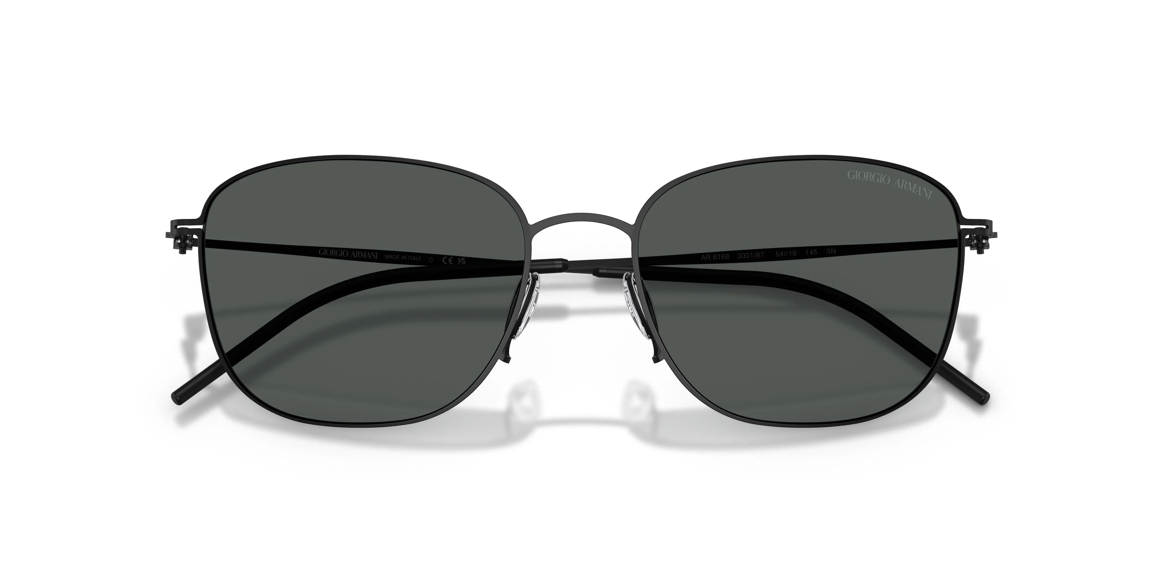 Giorgio Armani 6168 Sunglasses - Image 37