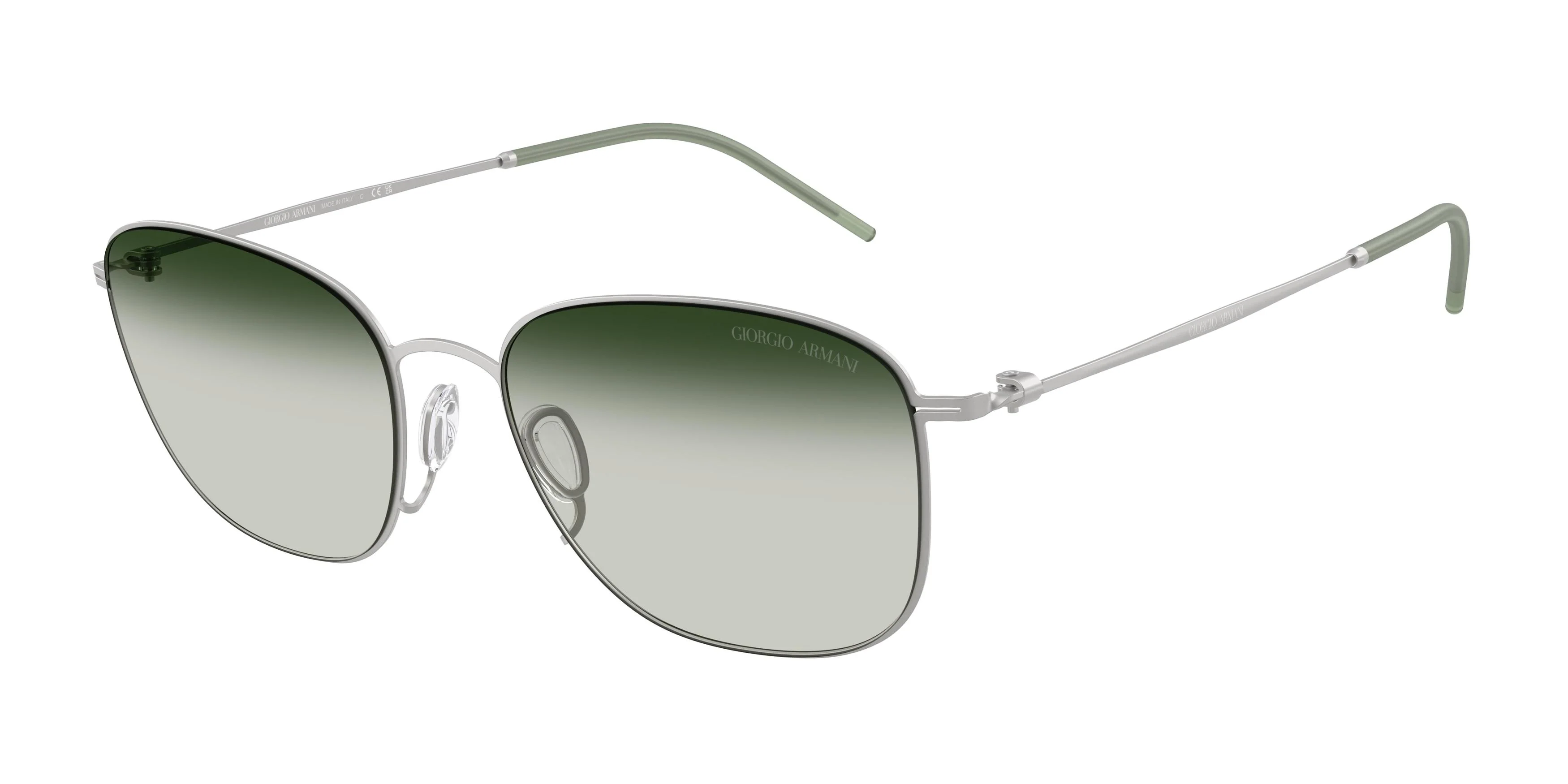 Giorgio Armani 6168 Sunglasses - Image 4