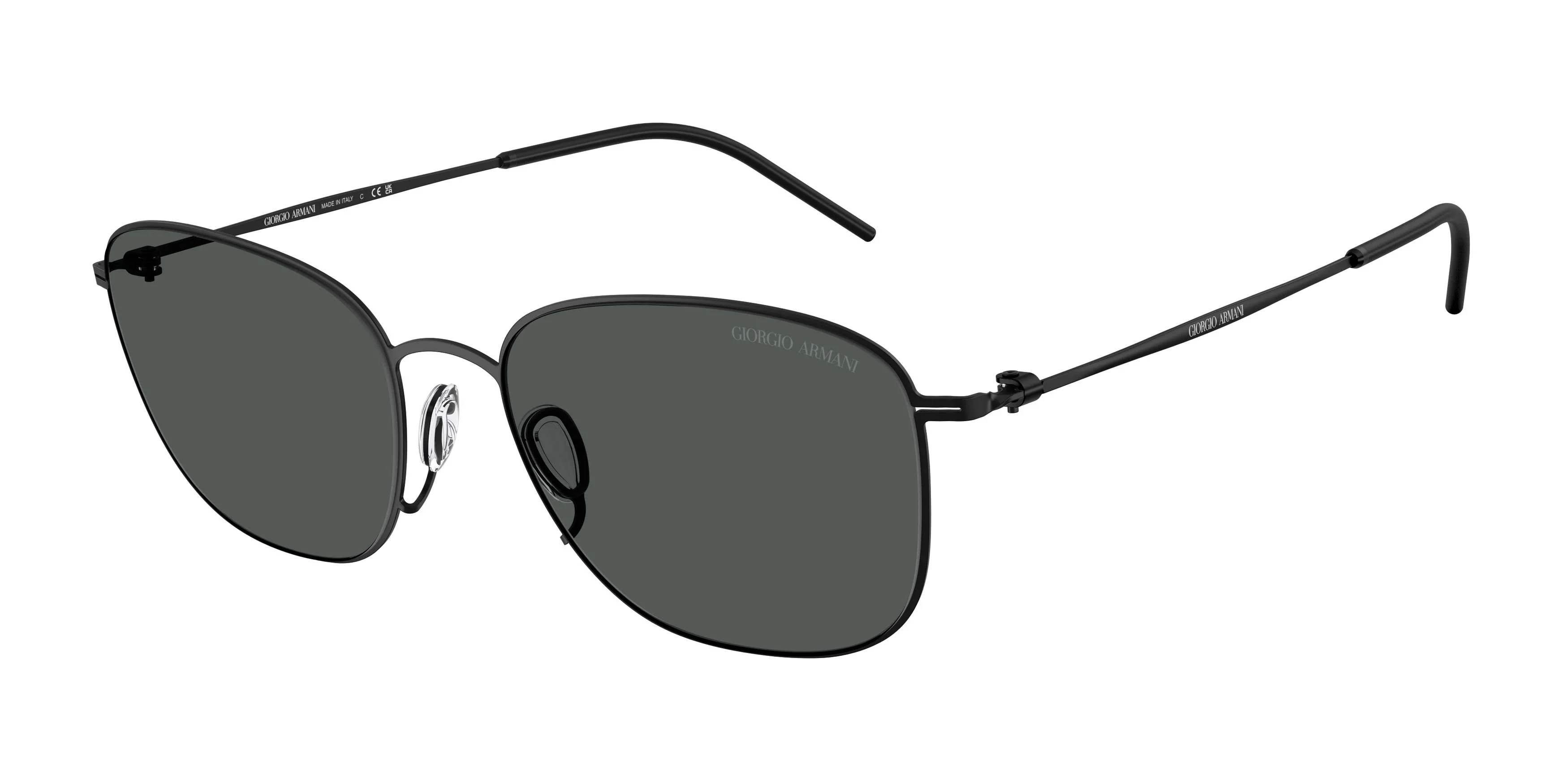 Giorgio Armani 6168 Sunglasses - Image 5