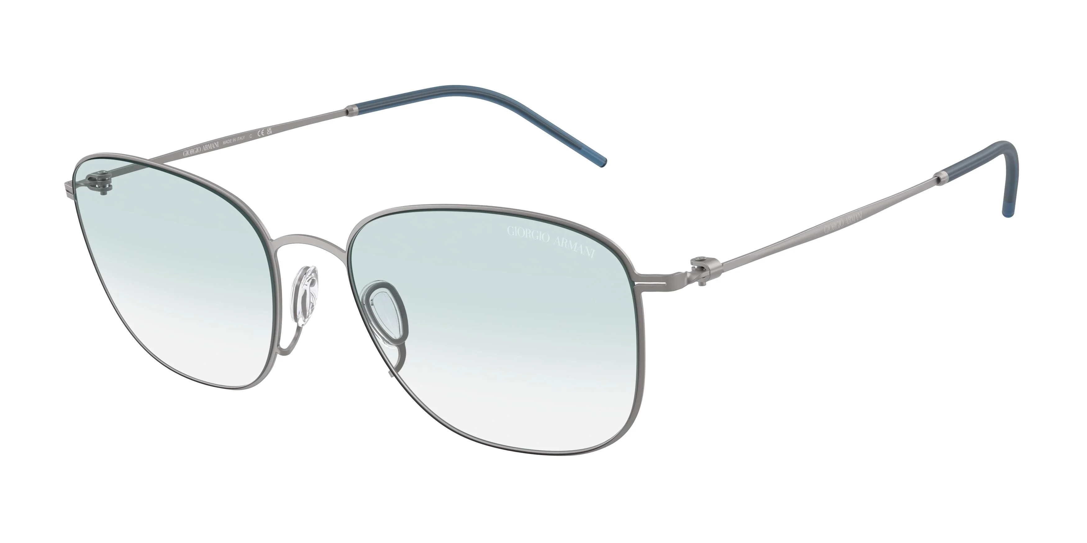 Giorgio Armani 6168 Sunglasses - Image 8