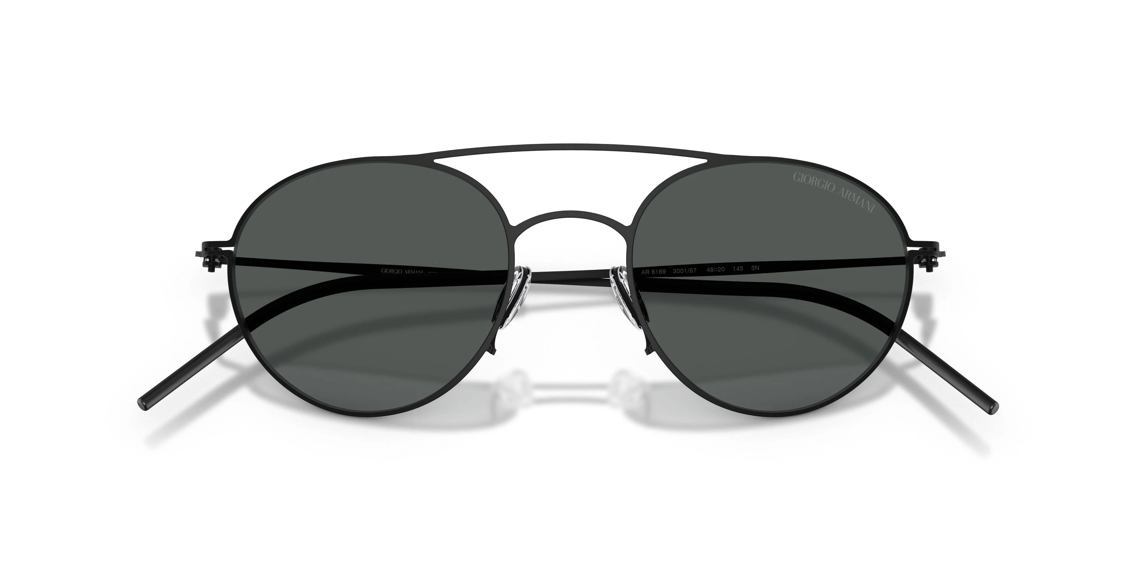 Giorgio Armani 6169 Sunglasses - Image 13
