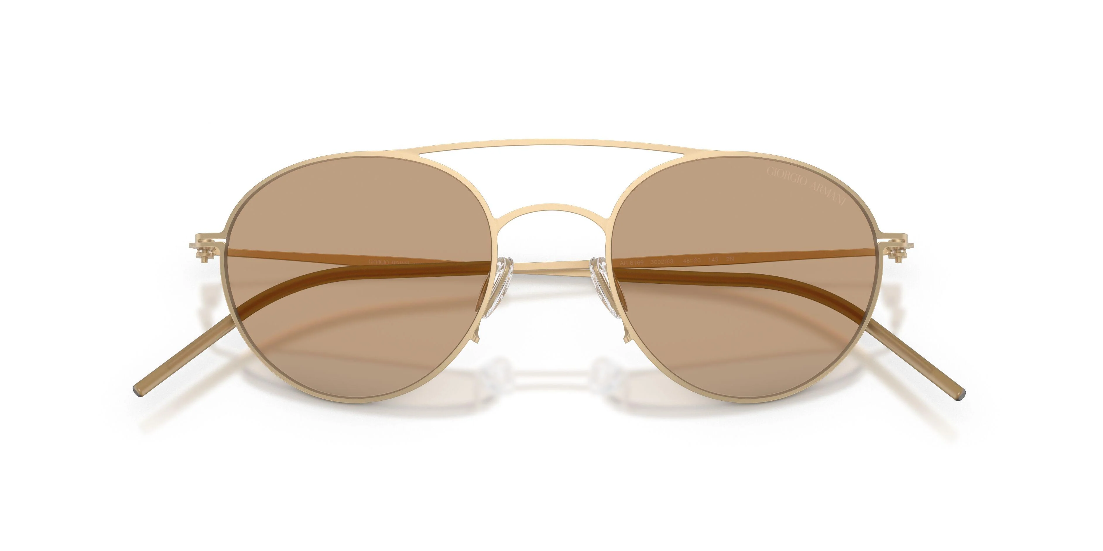 Giorgio Armani 6169 Sunglasses - Image 28