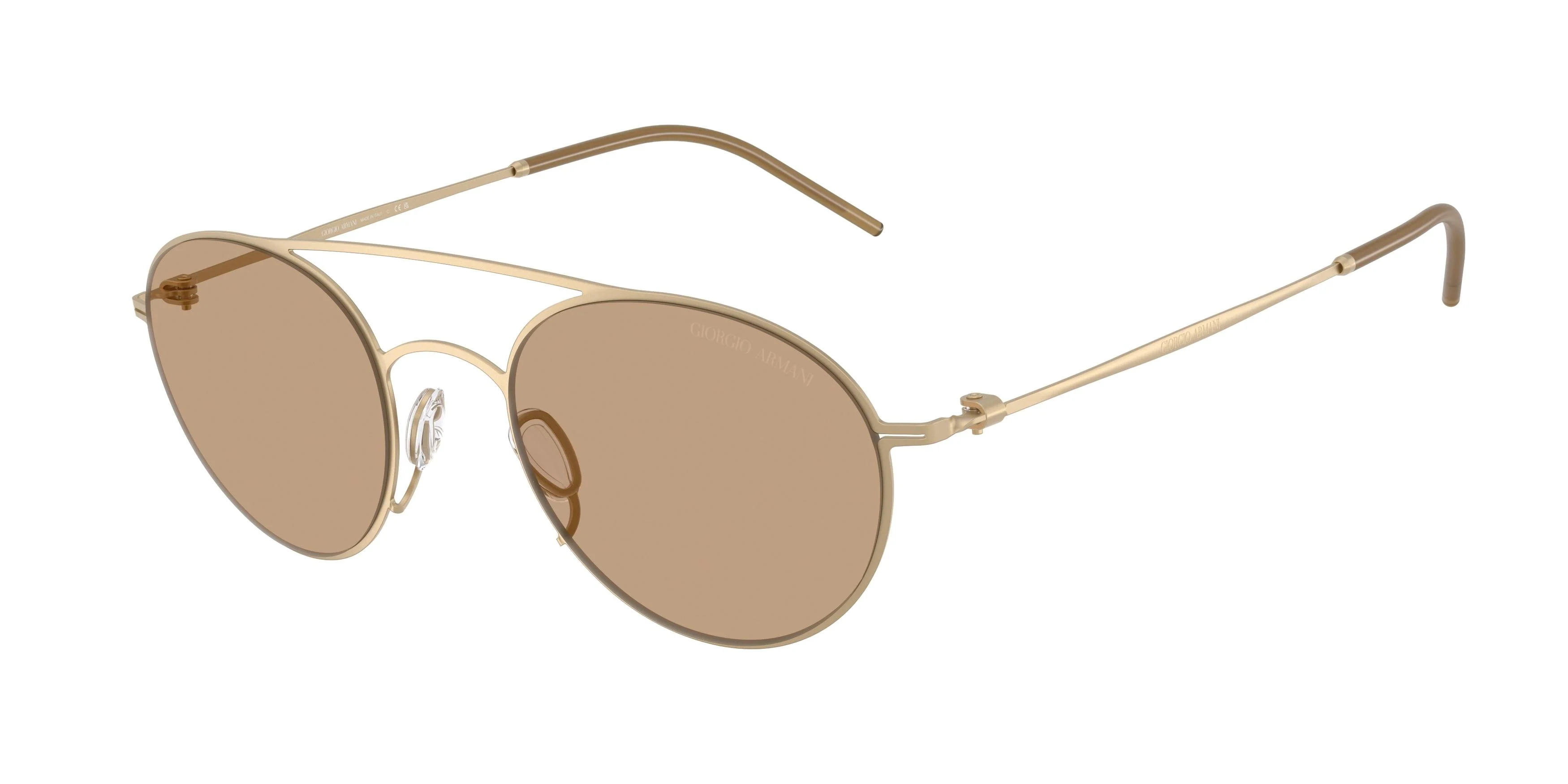 Giorgio Armani 6169 Sunglasses - Image 4
