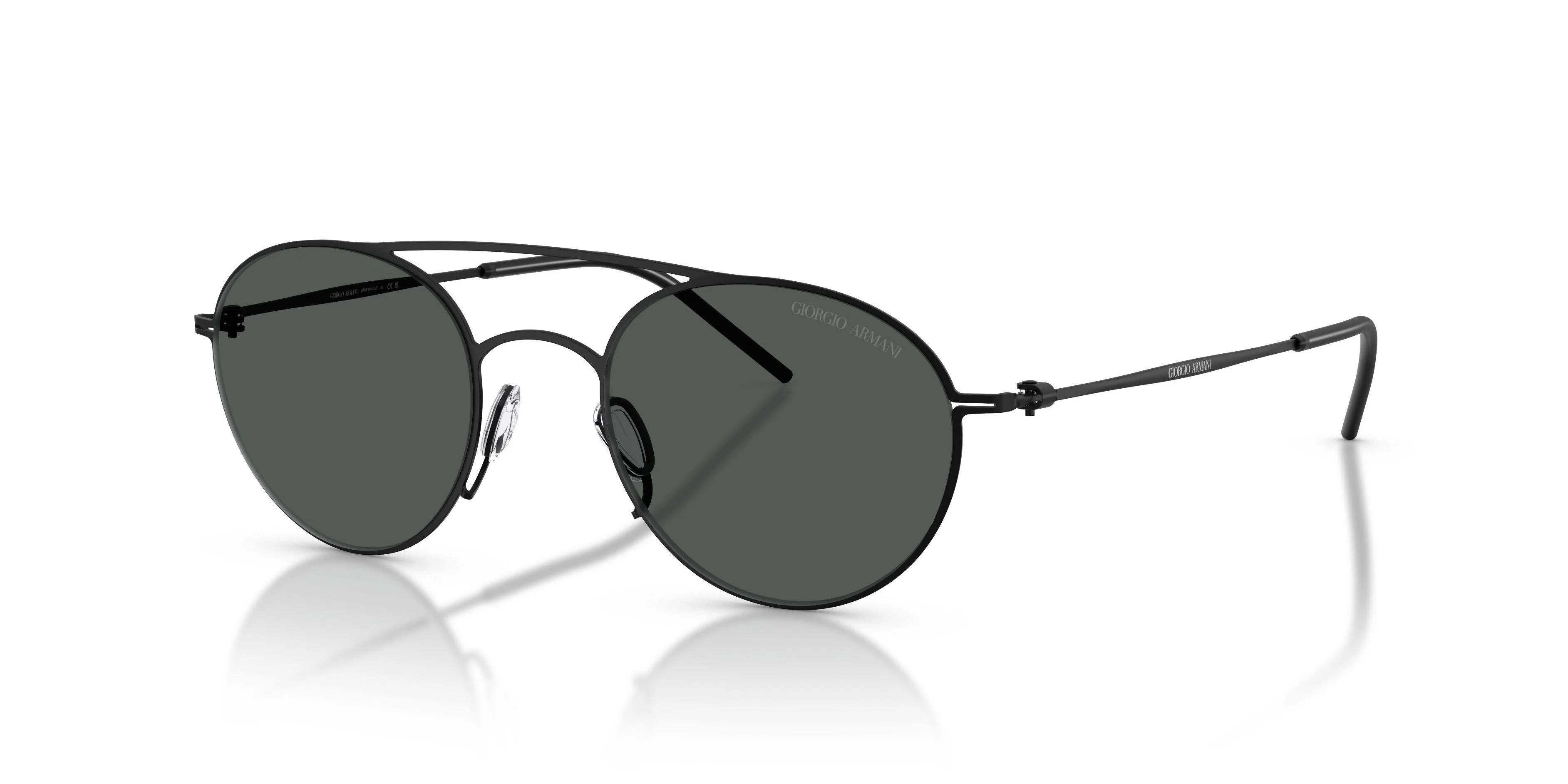 Giorgio Armani 6169 Sunglasses - Image 9